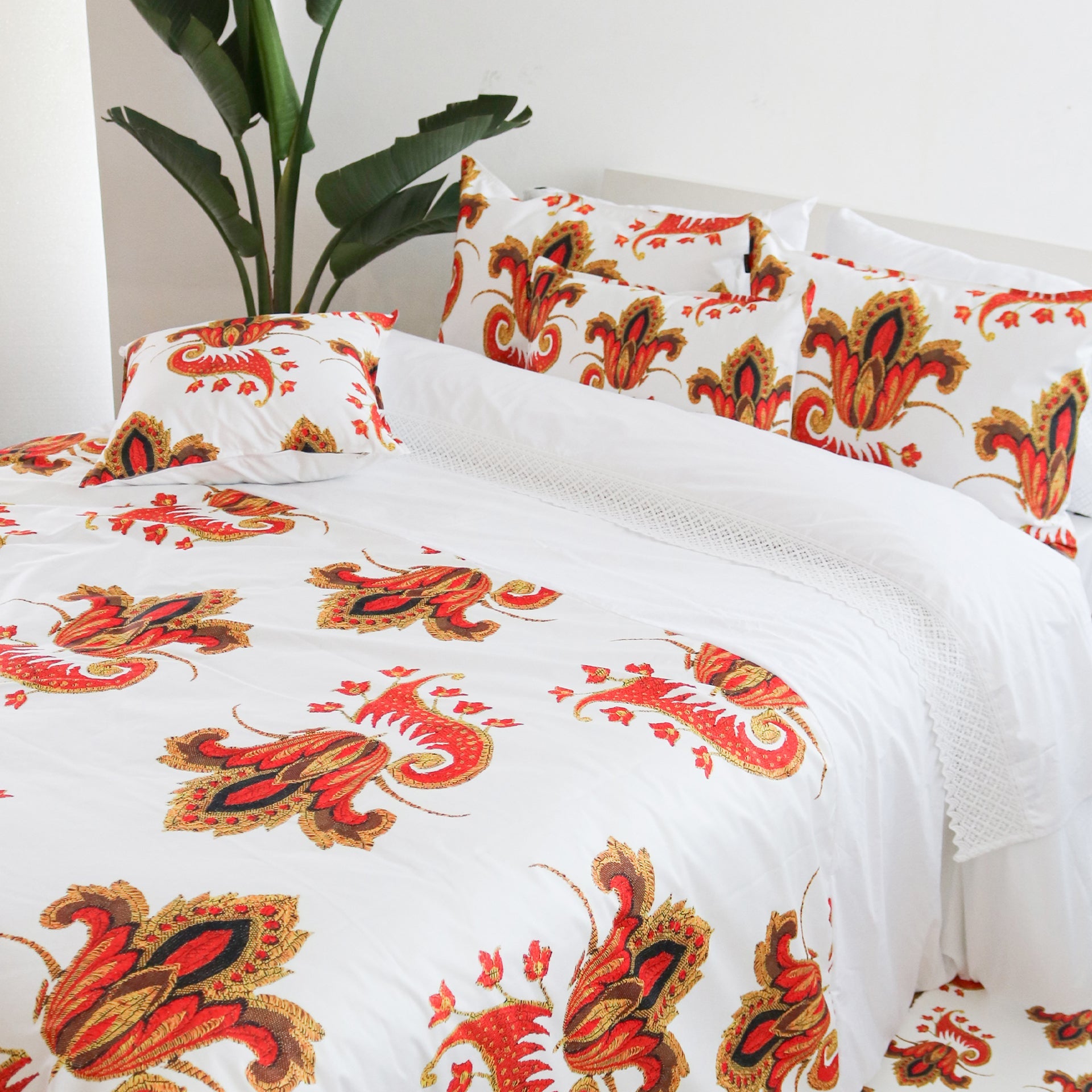 Quilted Bedspread Nobre Minho