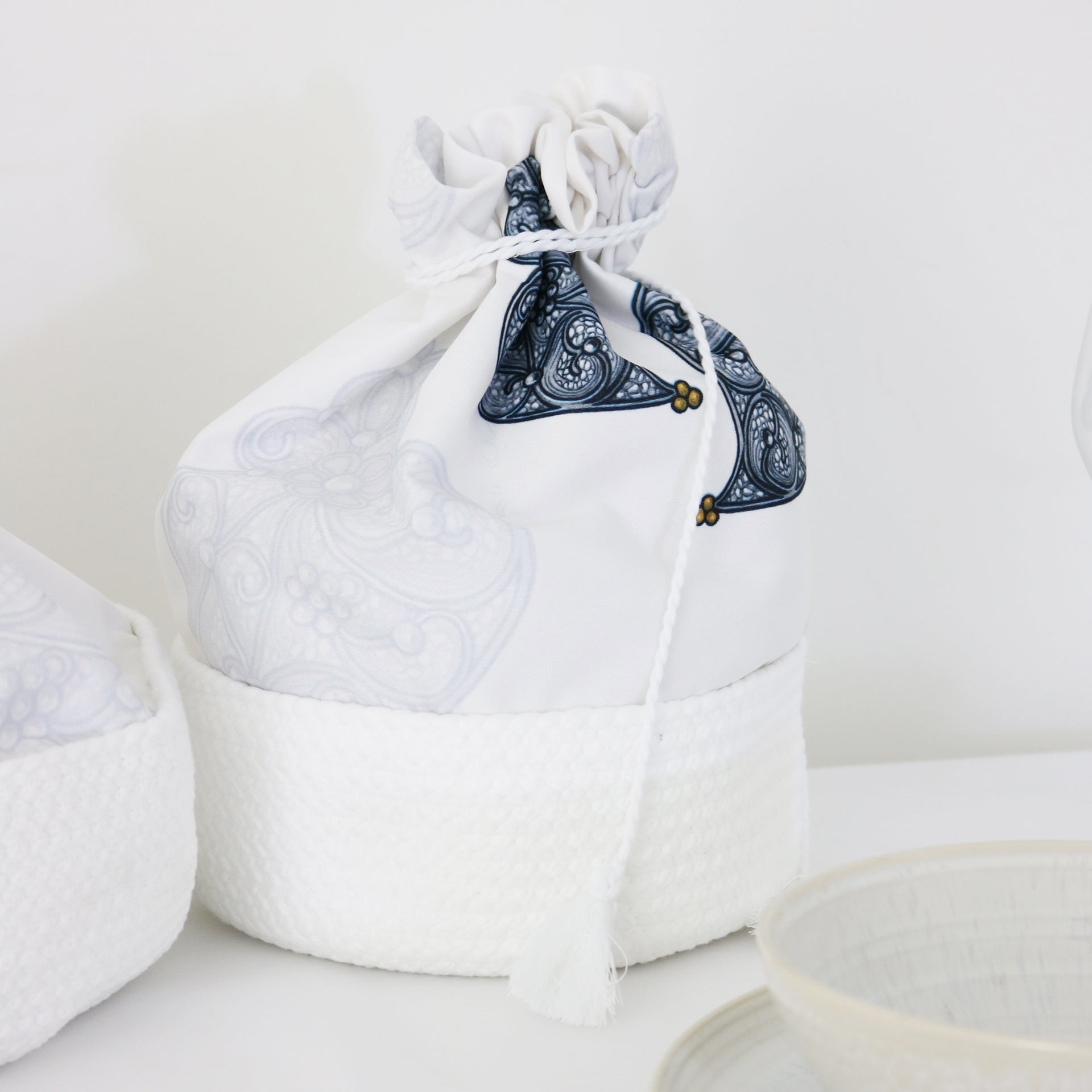 Bread Basket Chieira VR 