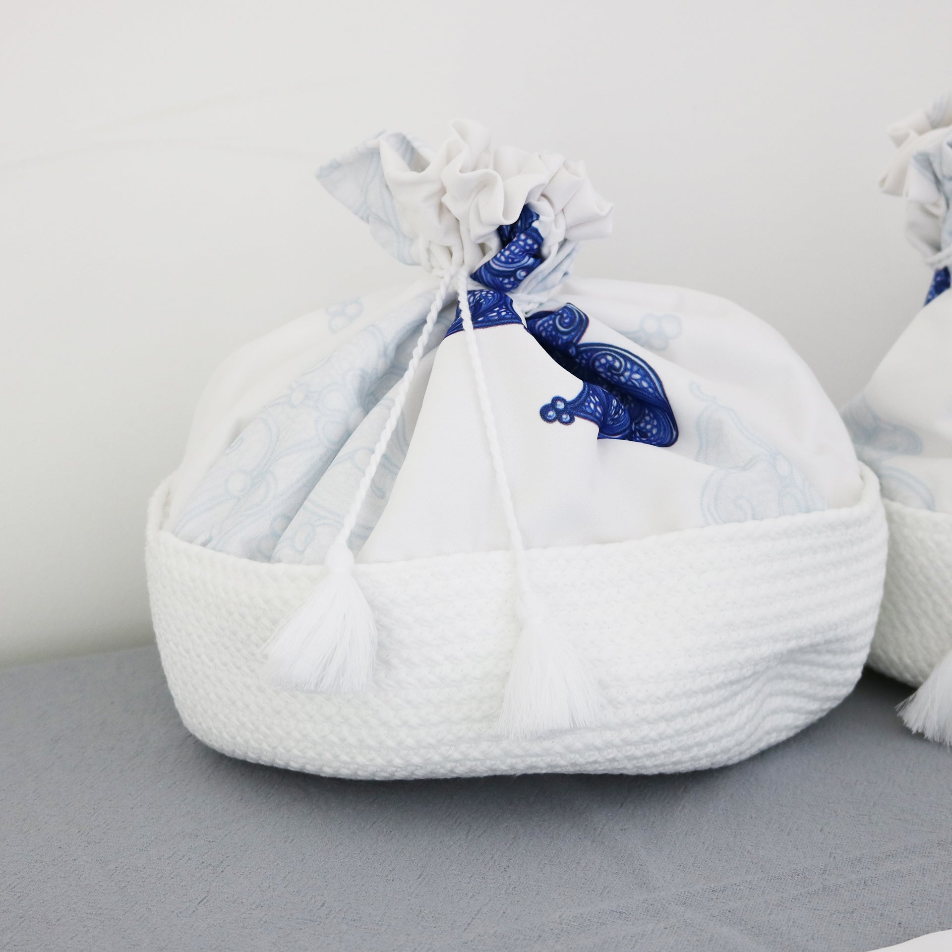 Bread Basket Chieira VR 