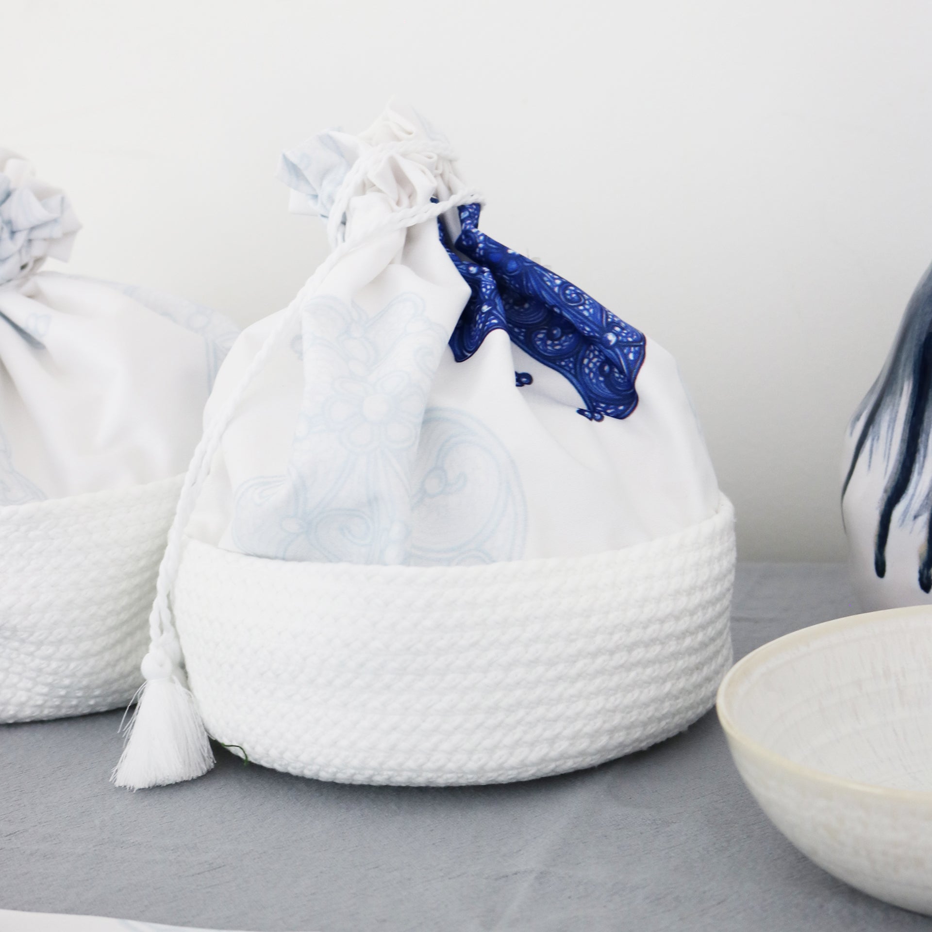 Bread Basket Chieira VR 