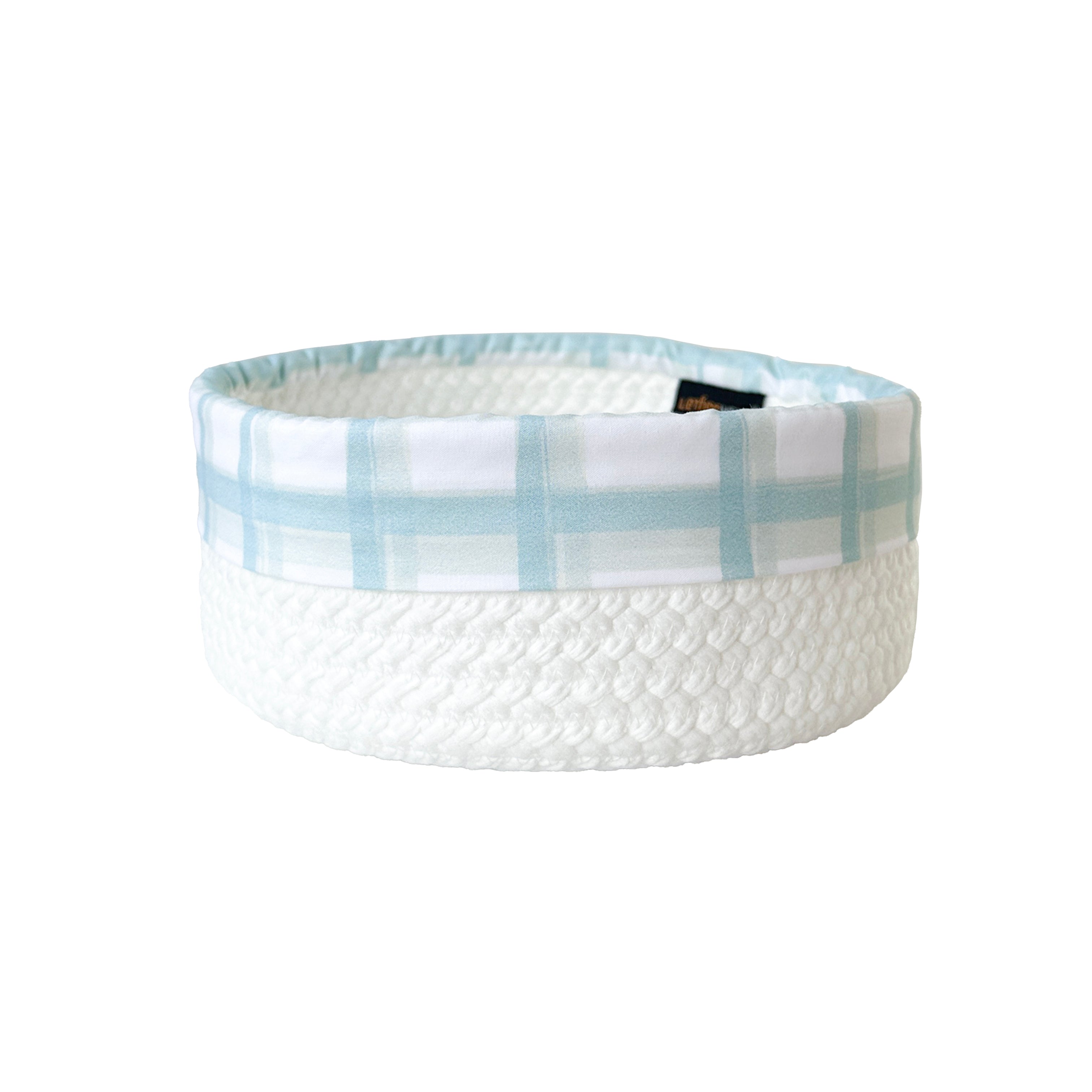 Basket with Border Xadri