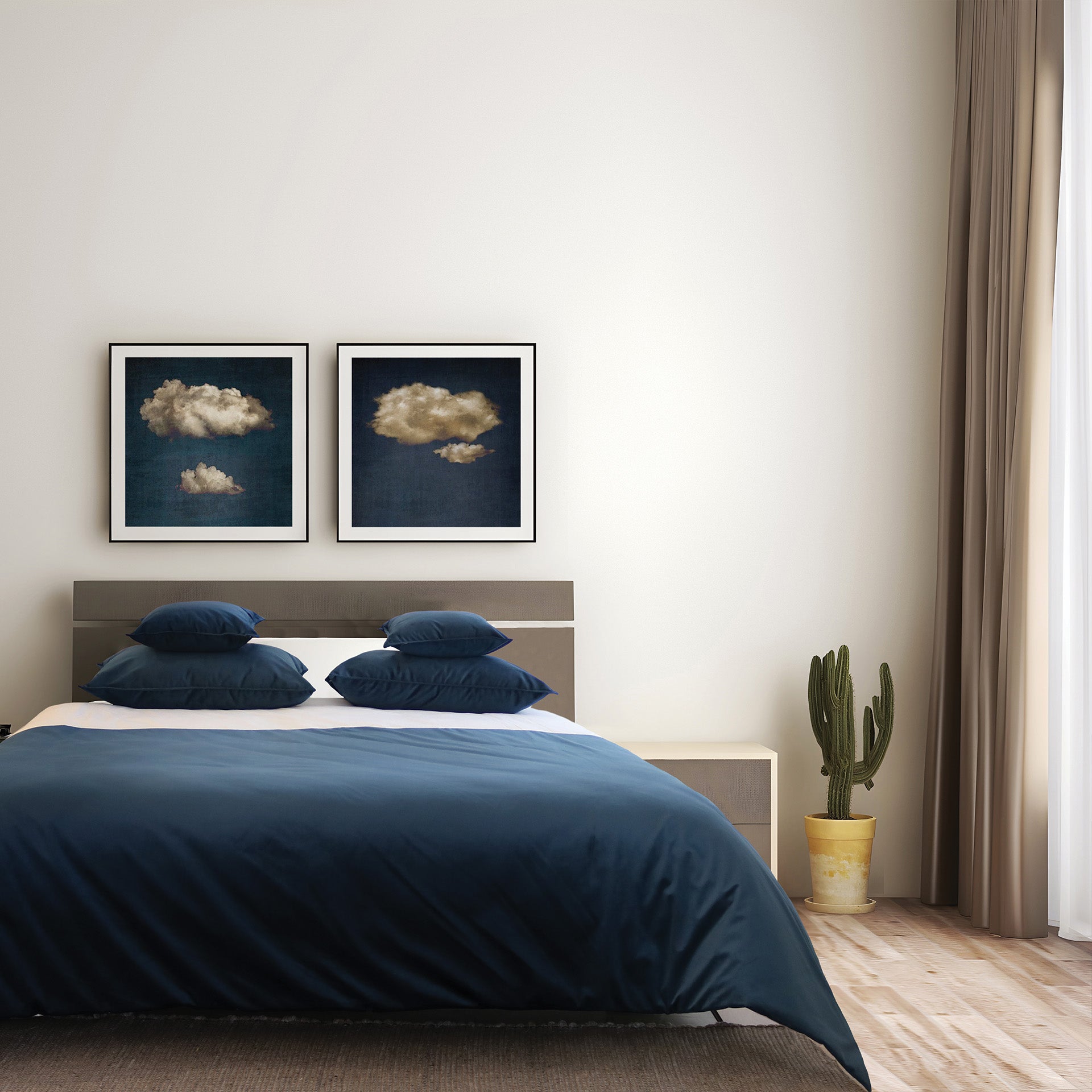 Quilted Bedspread Veludo Soft