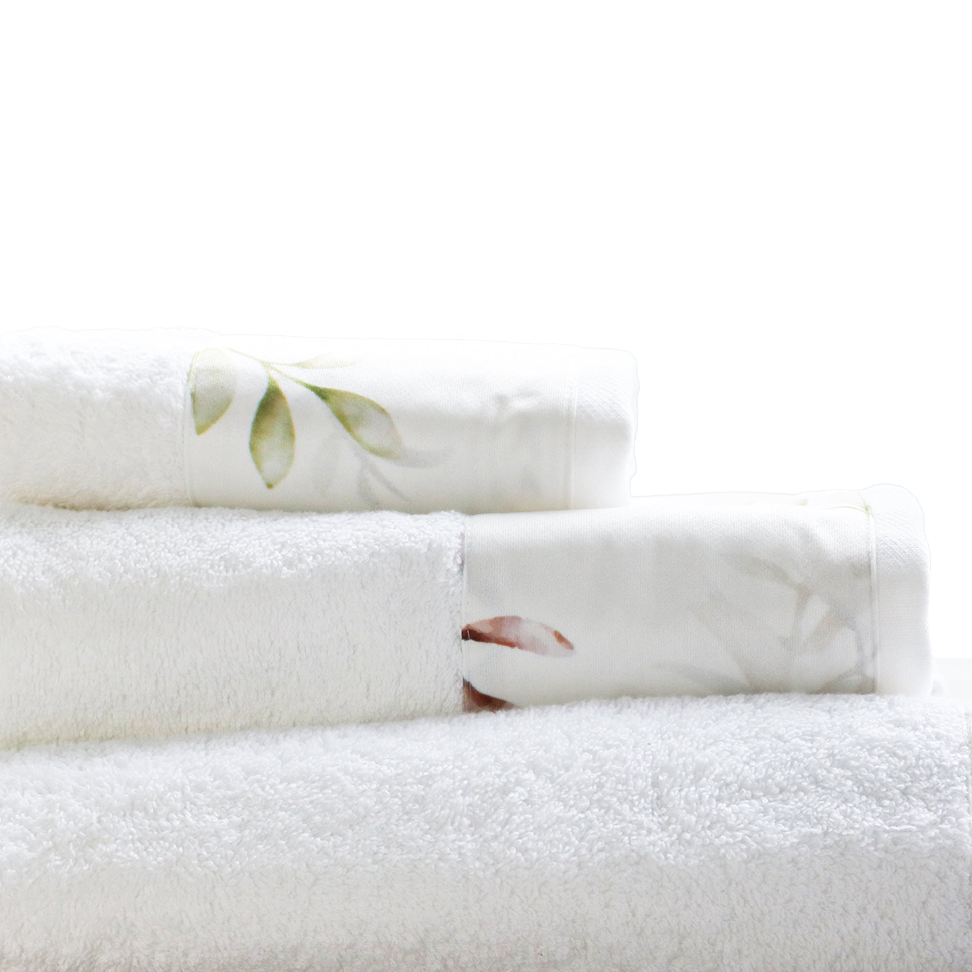 Aurora Bath Towel Set