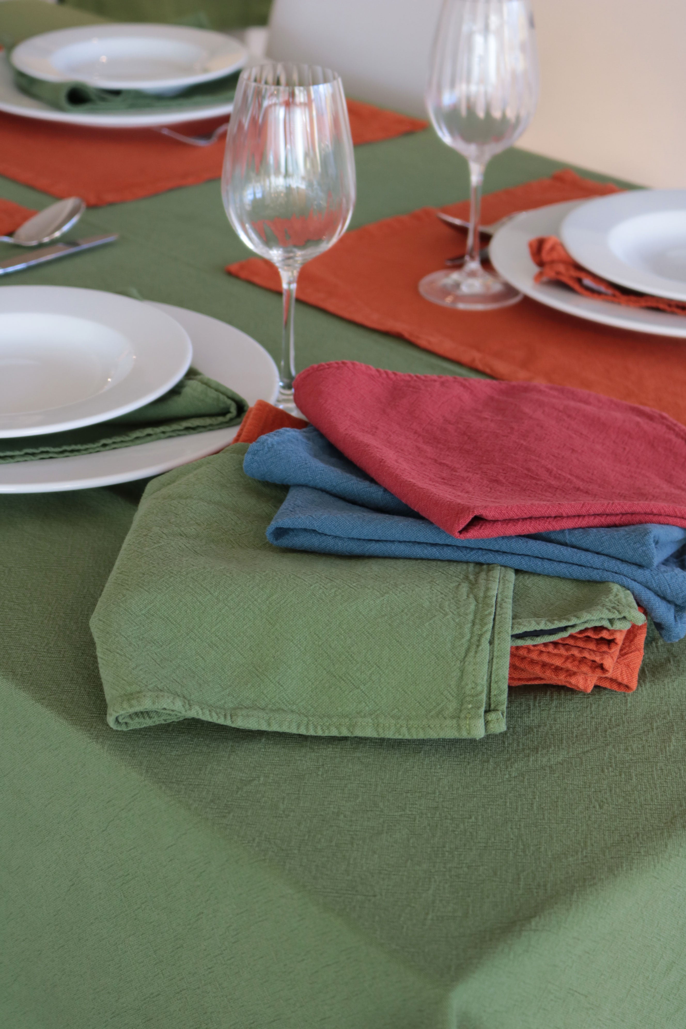 Napkin Linho Pure Soft