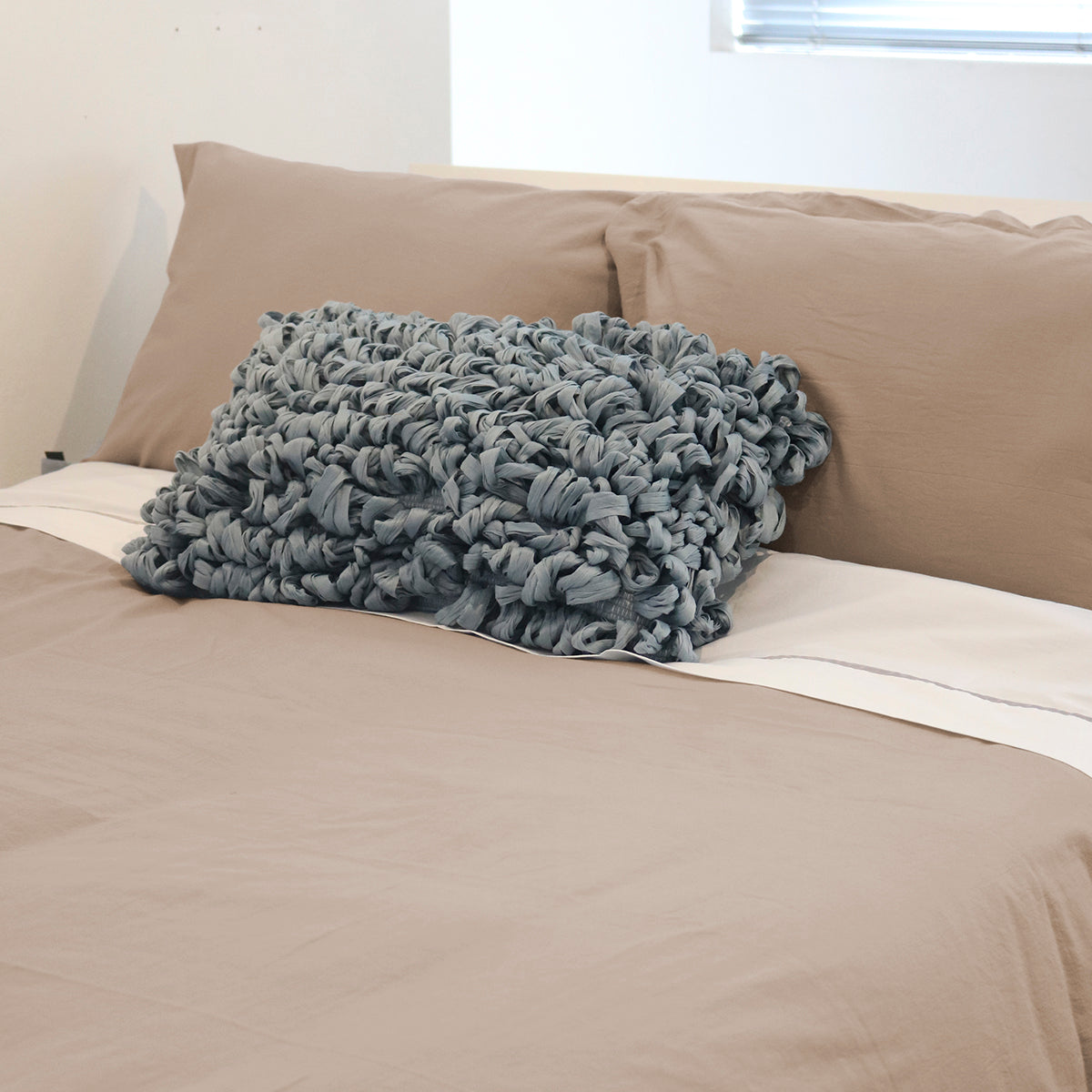Duvet Cover Cetim Soft