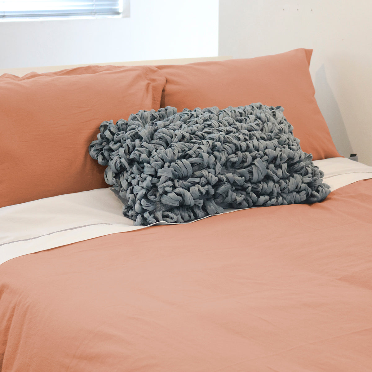 Duvet Cover Cetim Soft