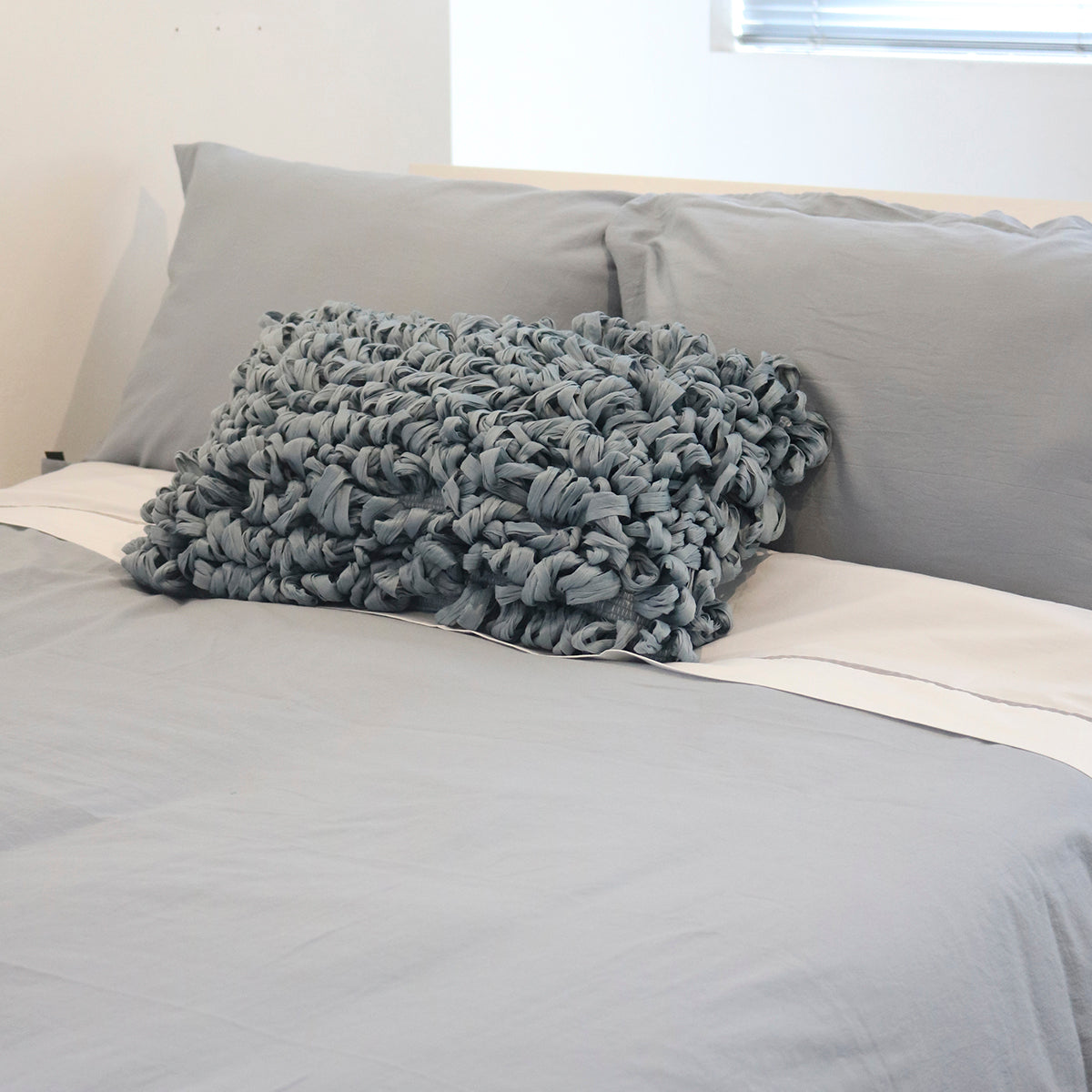 Duvet Cover Cetim Soft