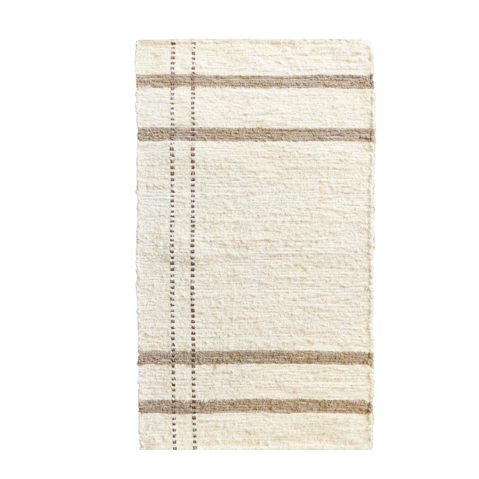 Duna rug woven by Vianatece