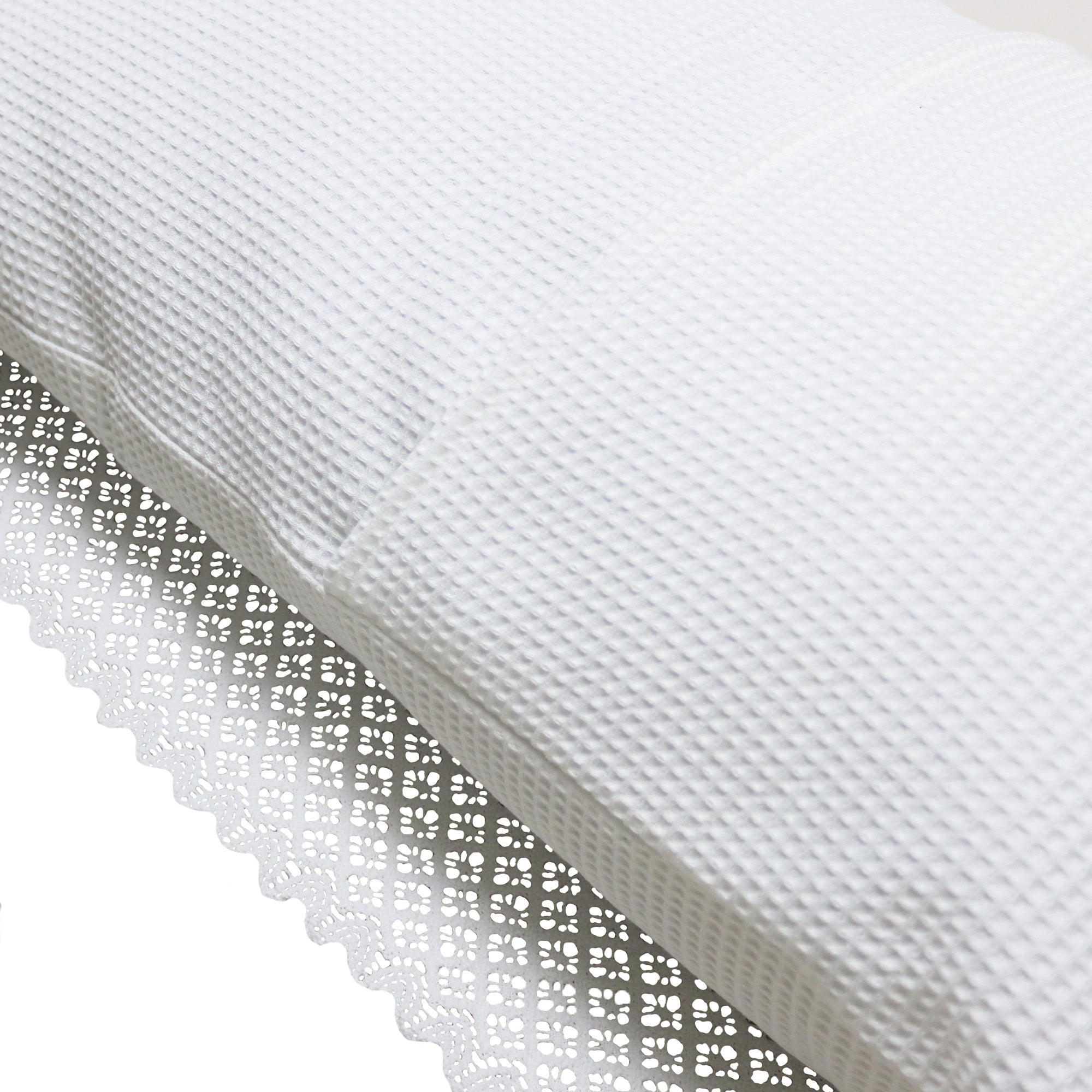 Pillowcase Favo com Renda