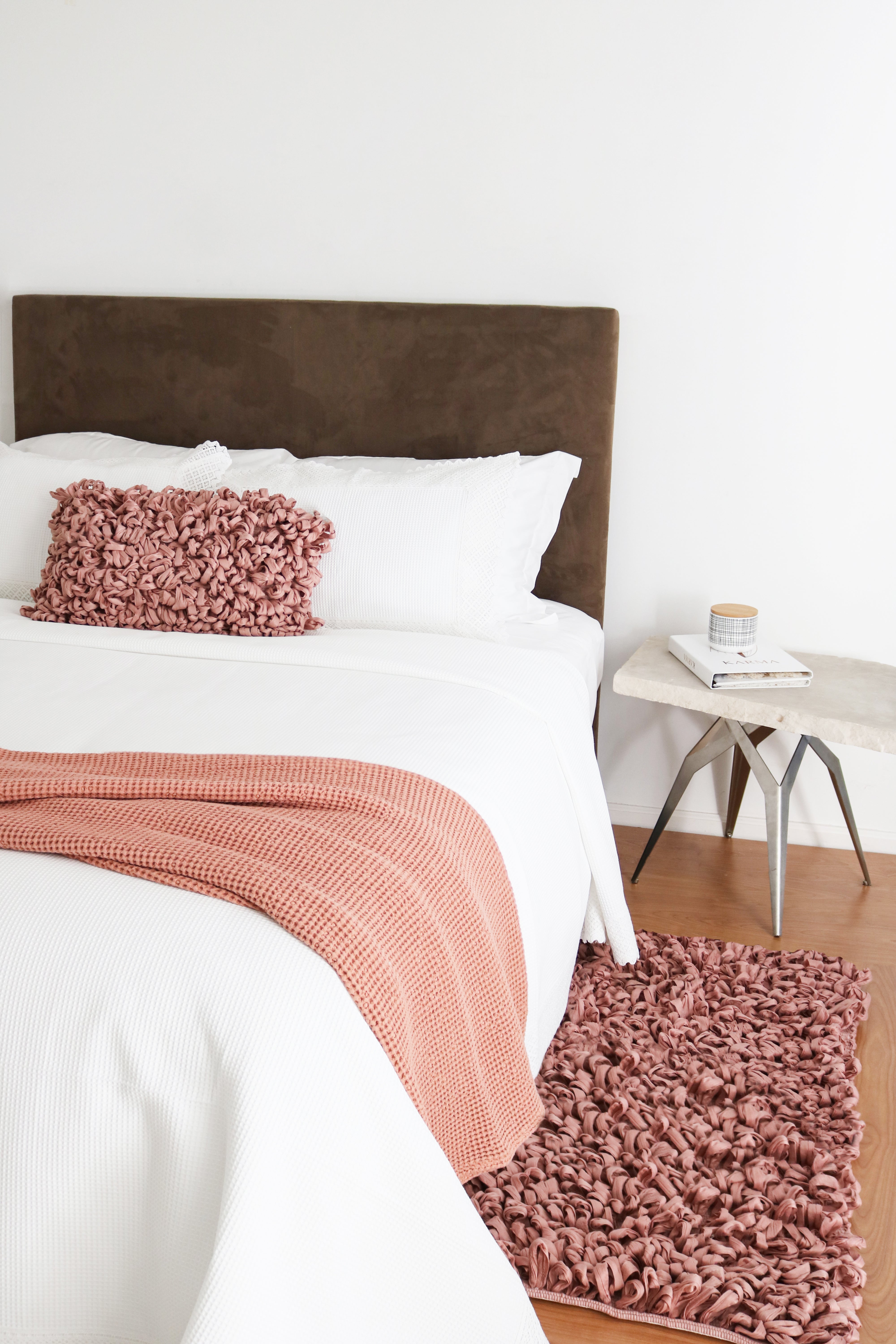 Rug Tartufo Special Colors
