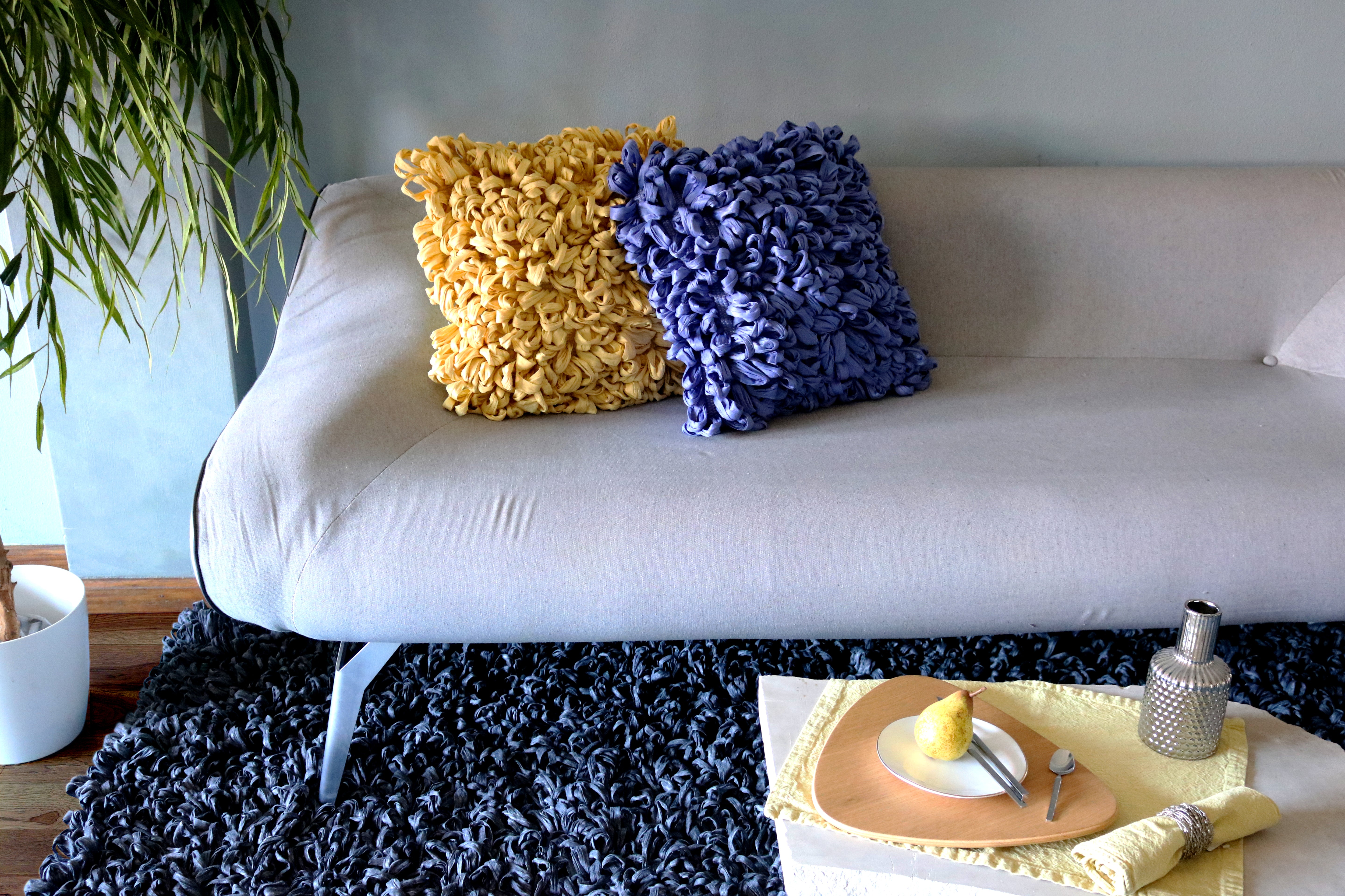 Rug Tartufo Special Colors