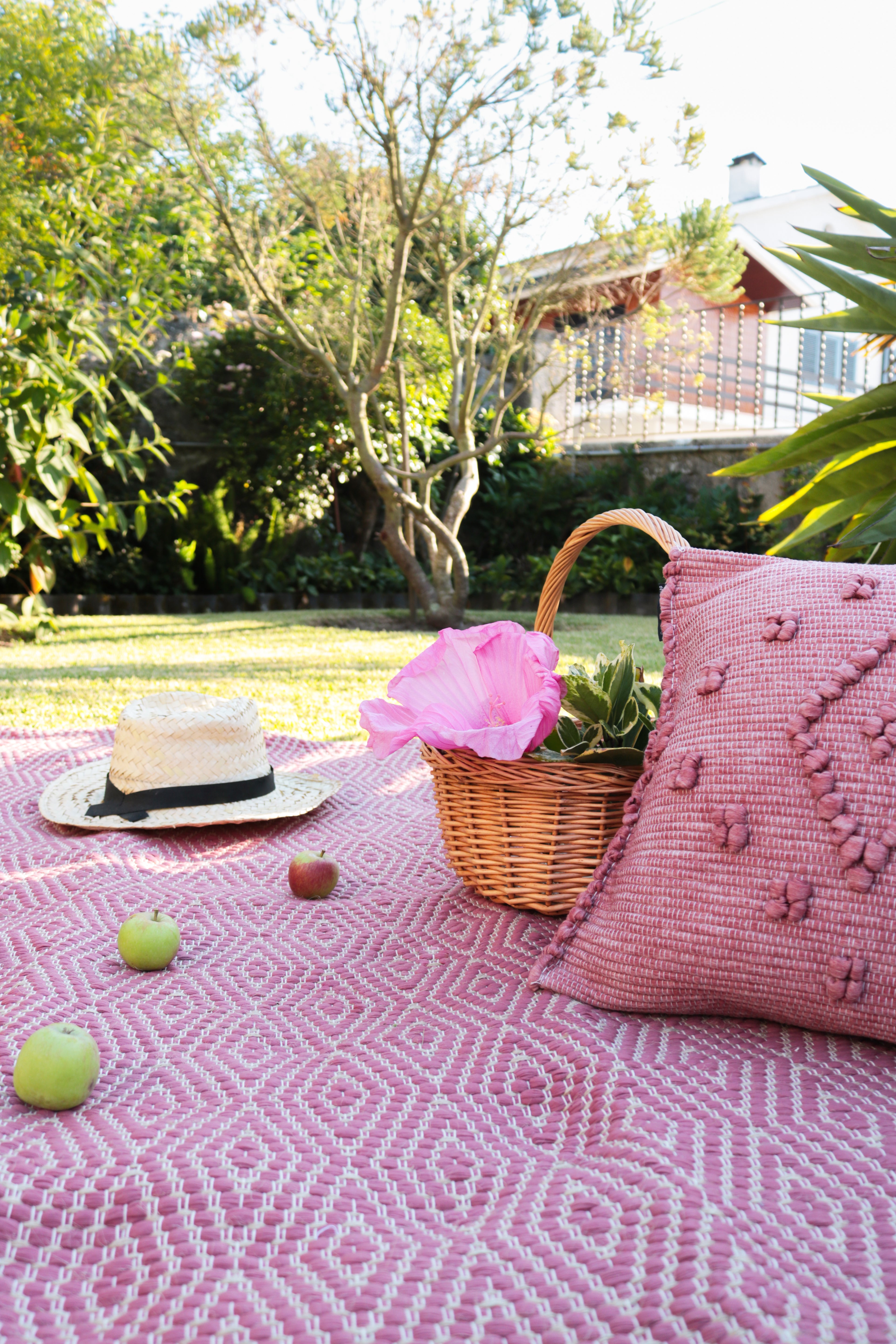 Rug Provence
