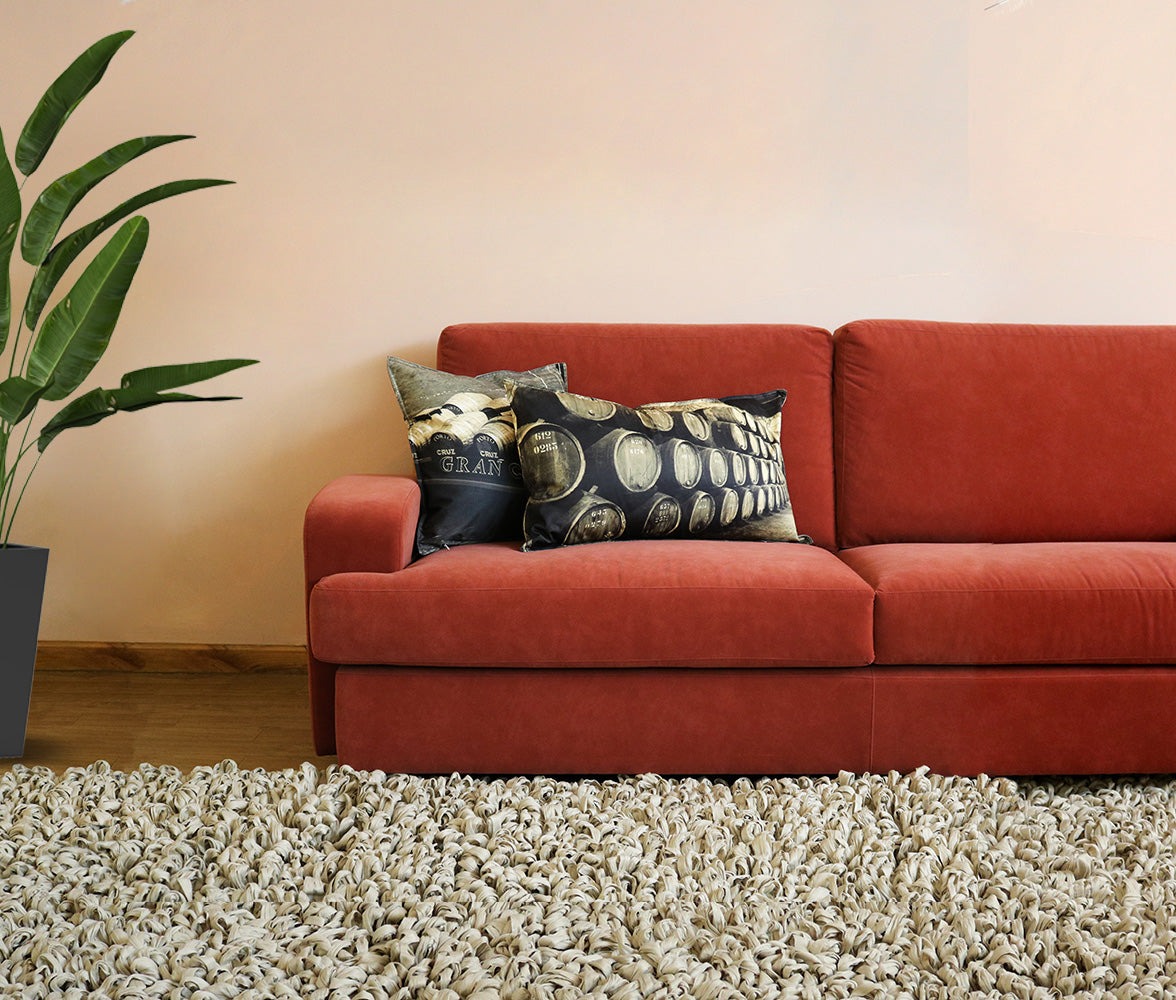 Rug Tartufo Special Colors