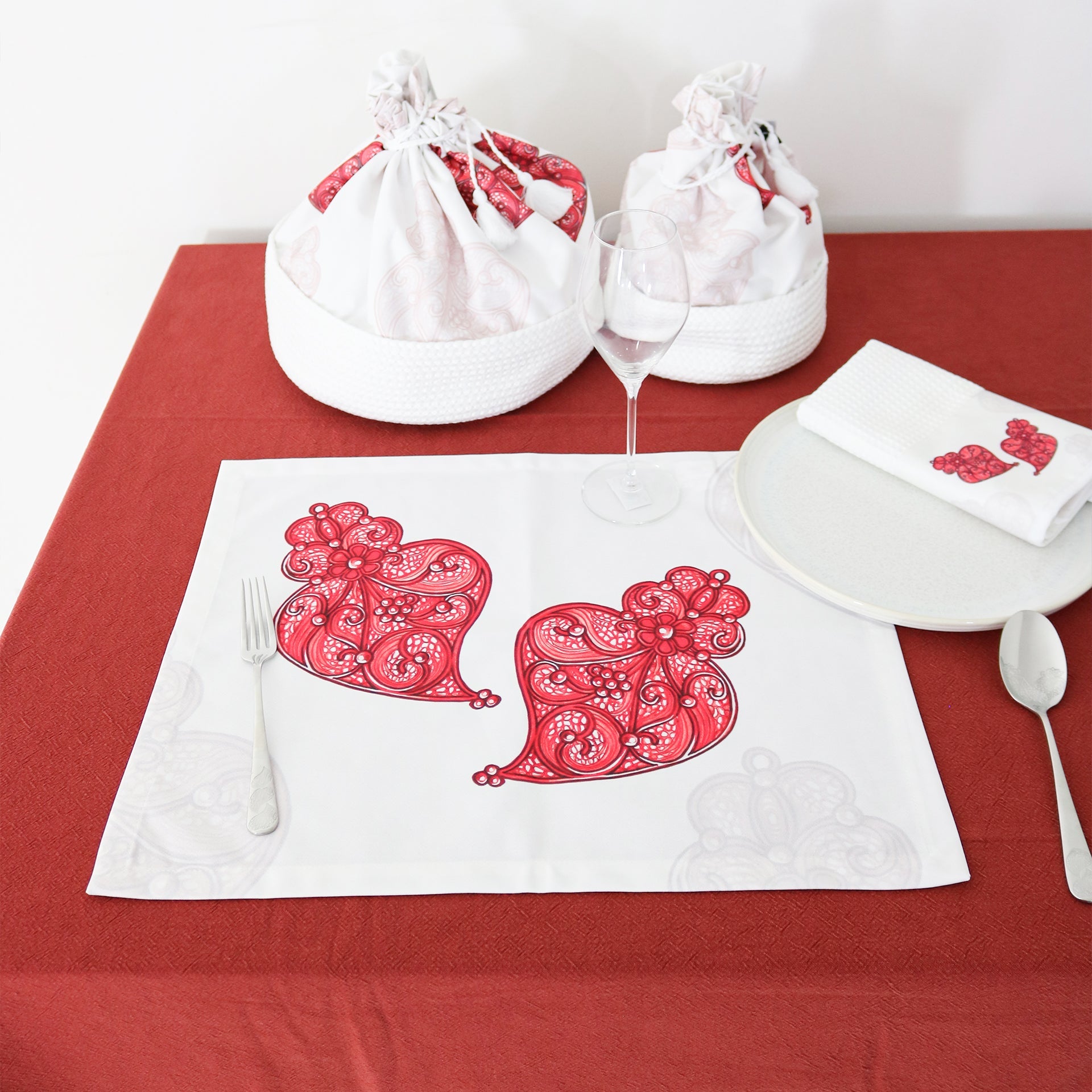 Placemat Chieira VR