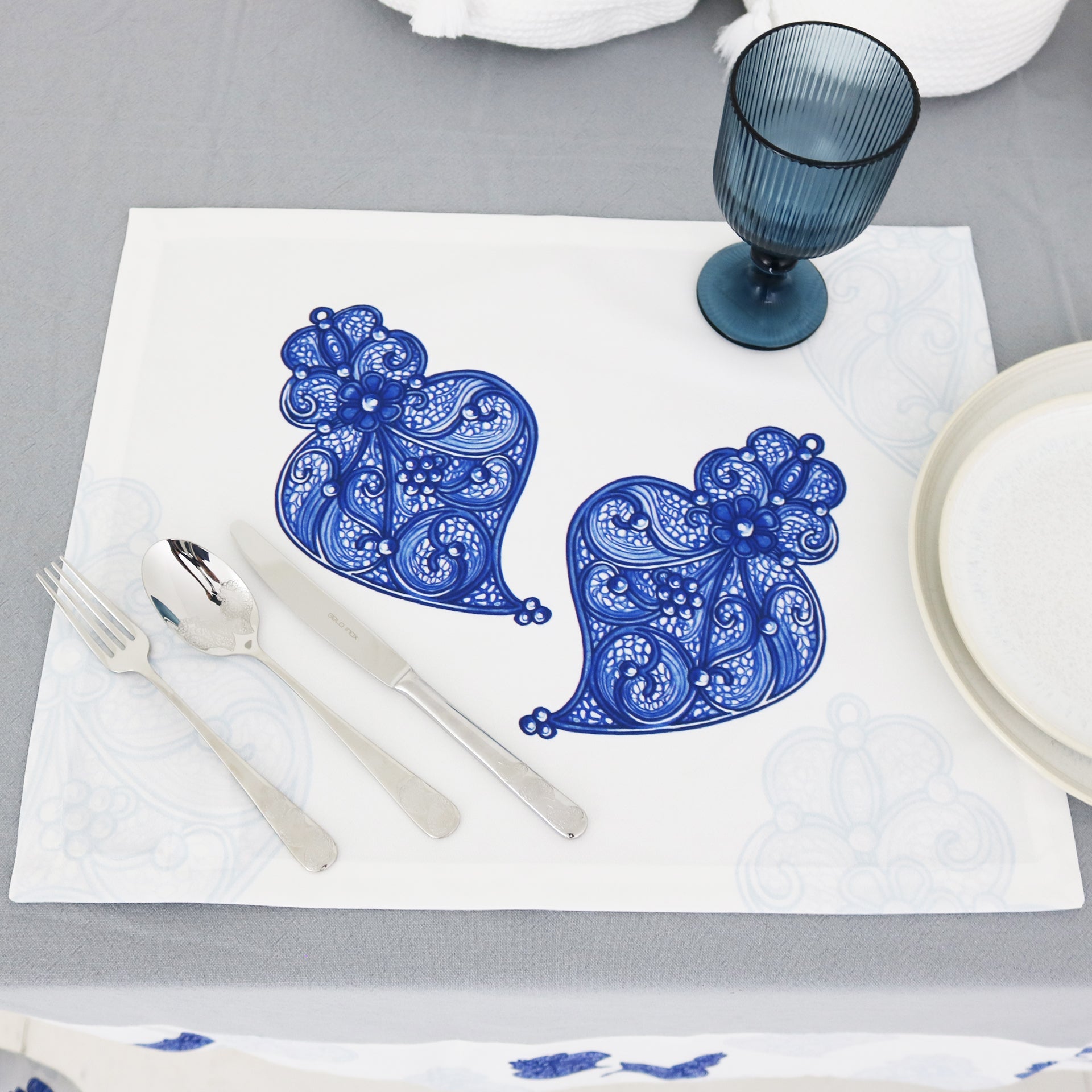 Placemat Chieira VR