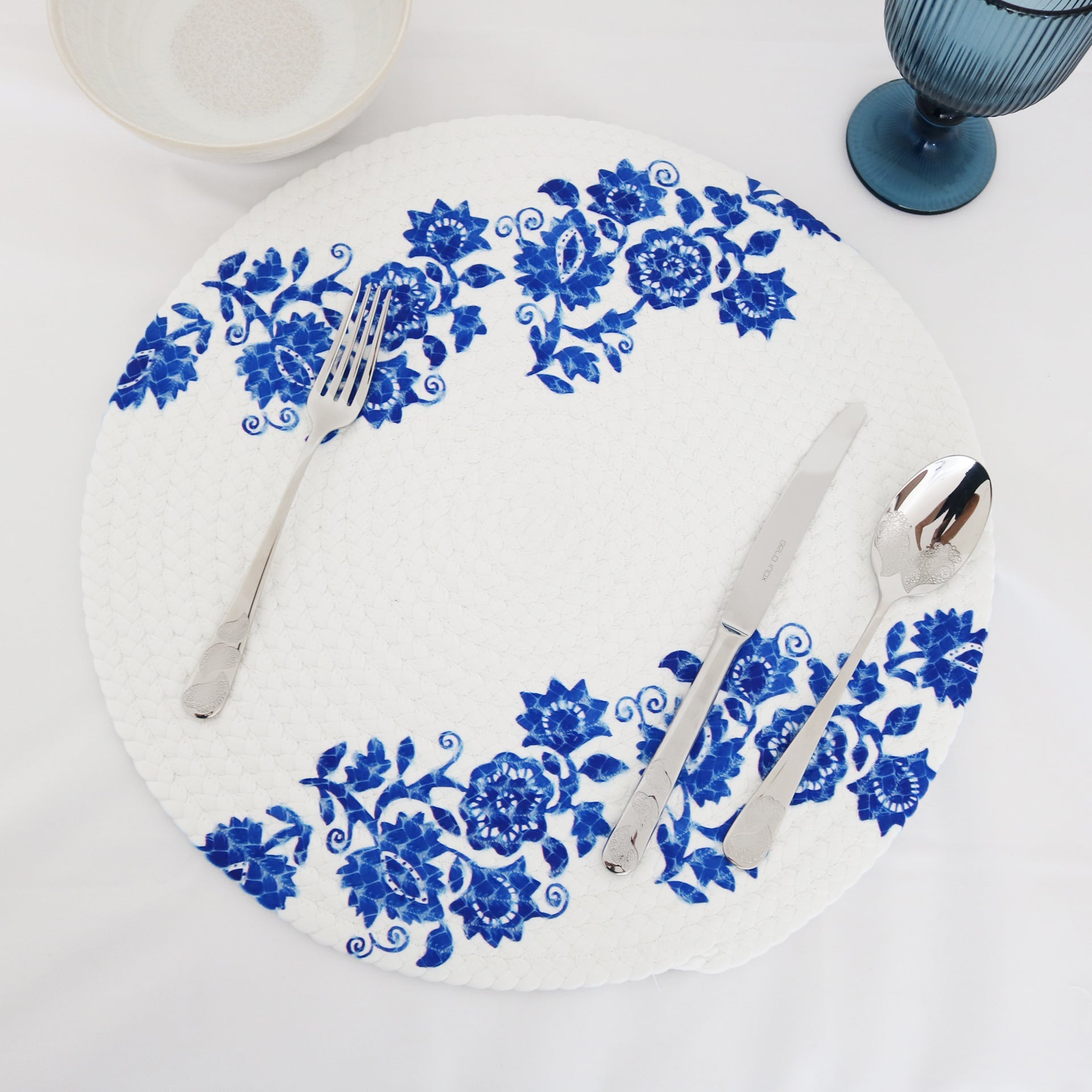 Placemat Louça de Viana