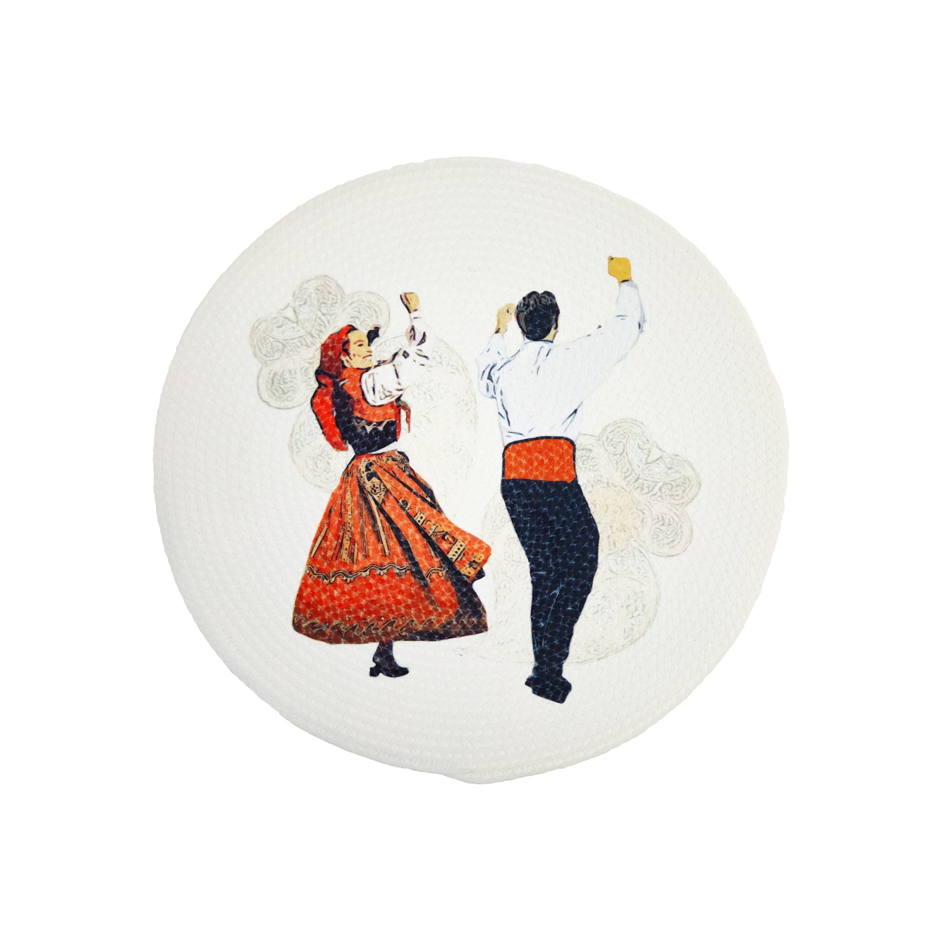 Placemat Melania Gomes C
