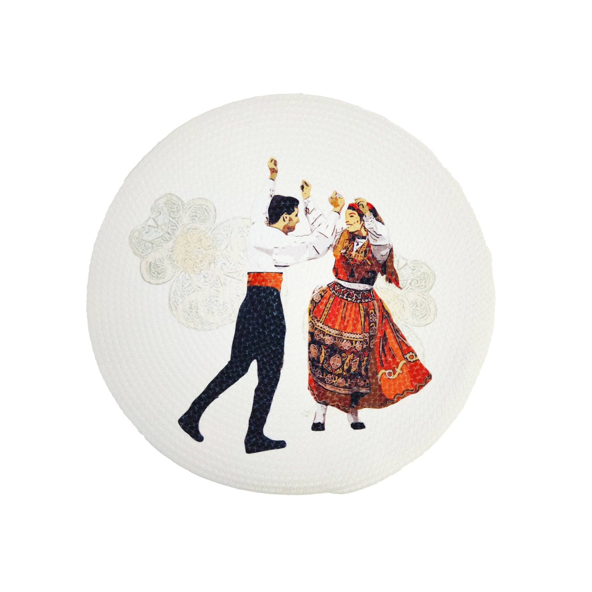 Placemat Melania Gomes D