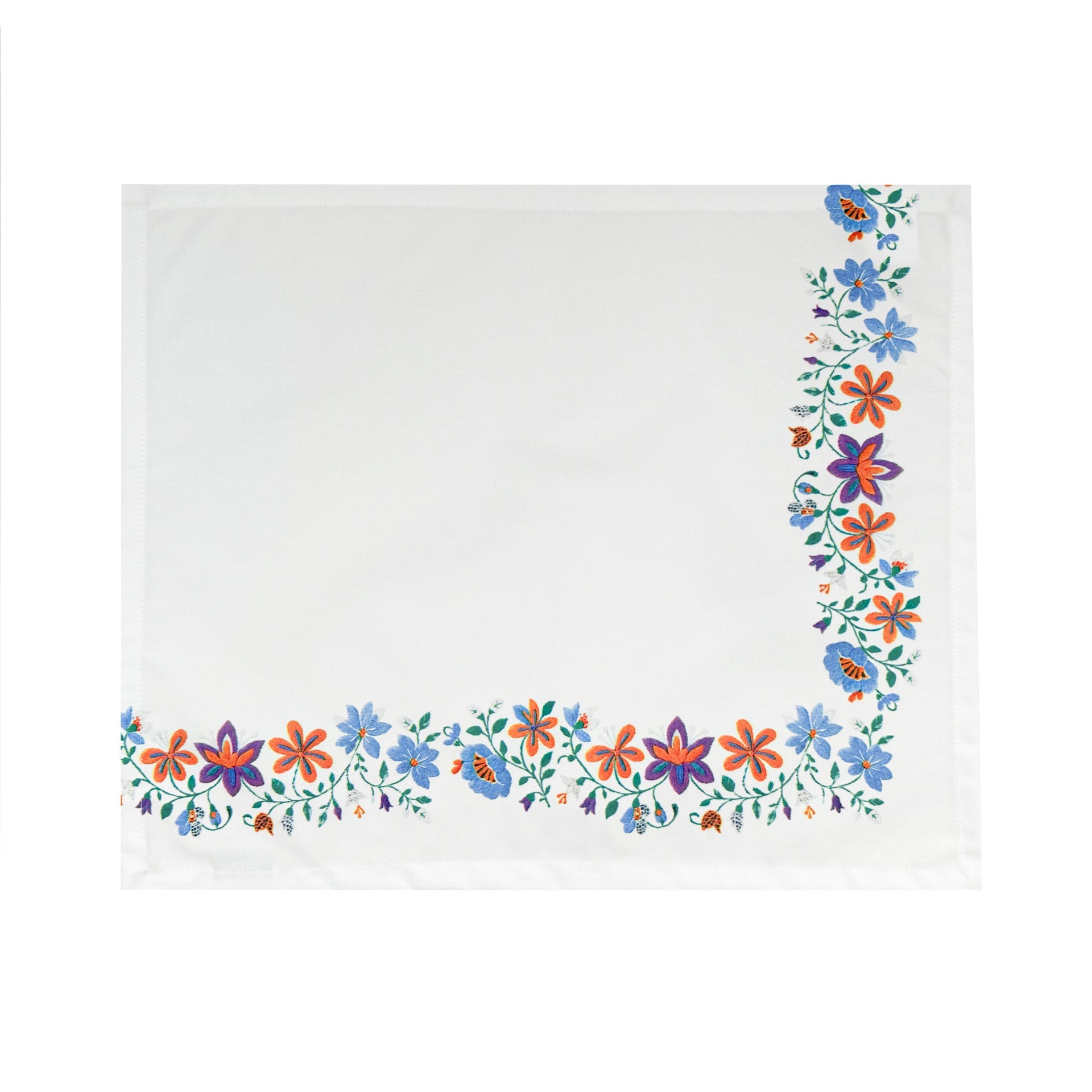 Individual Flor do Minho