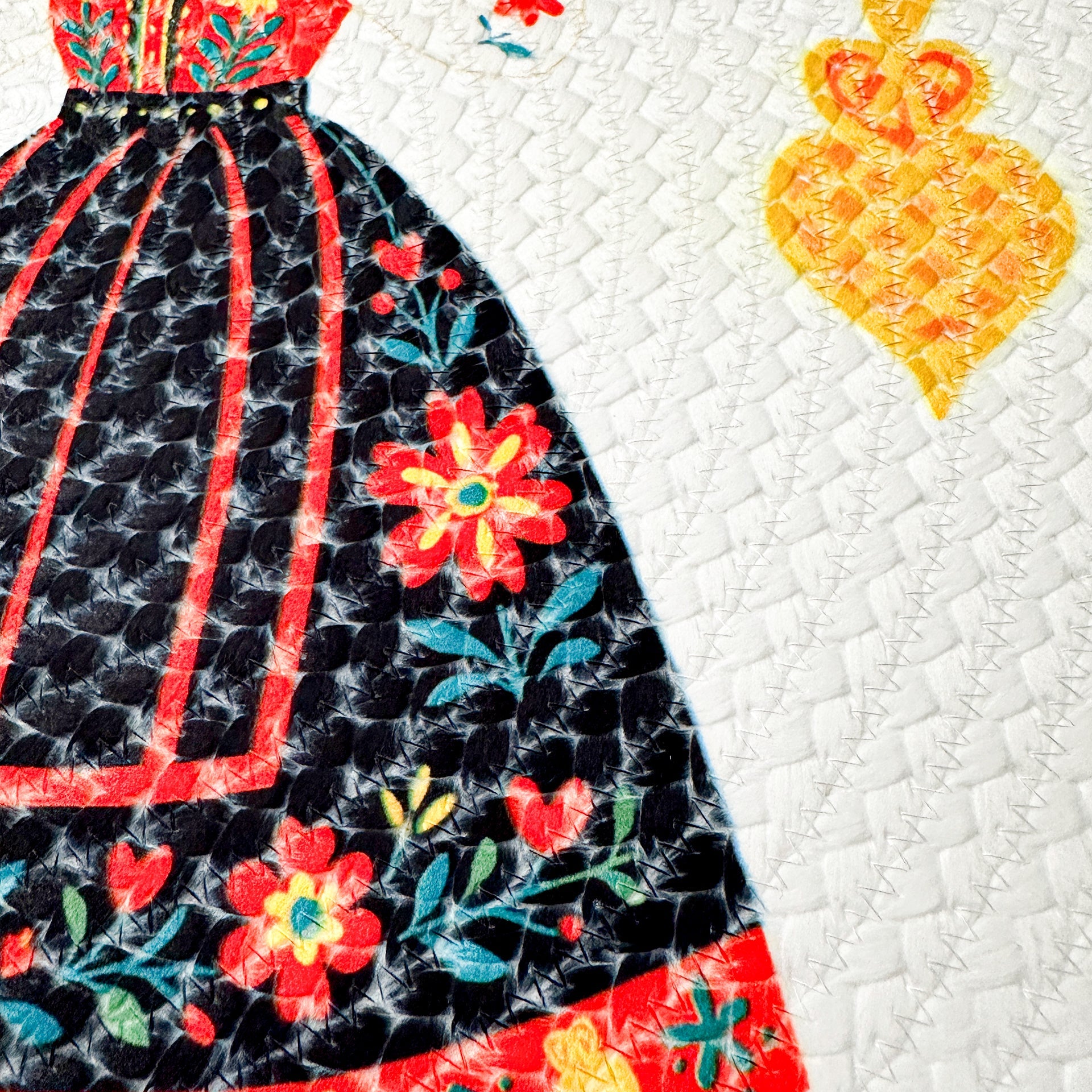 Individual Folklore Braid