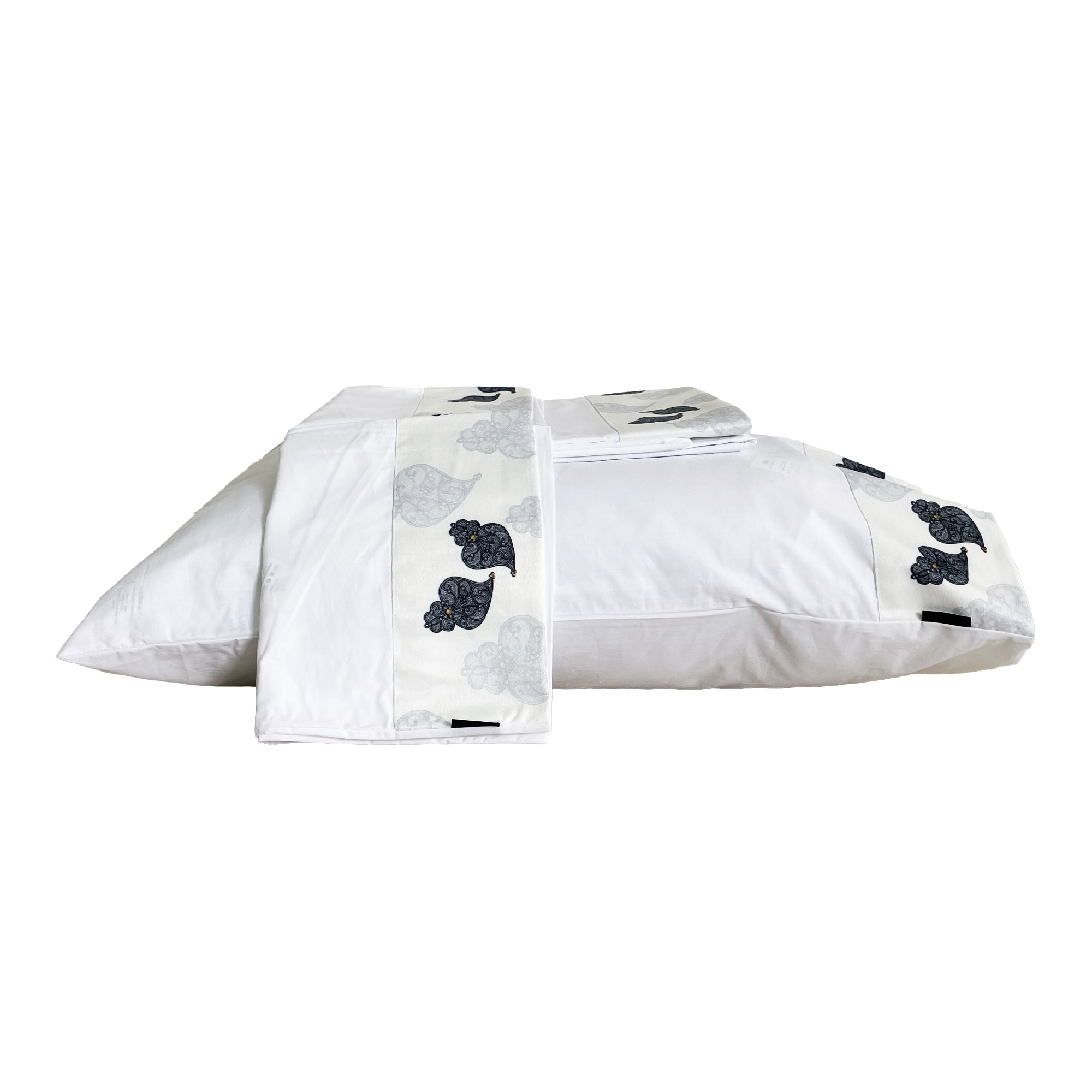 Sheet Set Chieira VR 