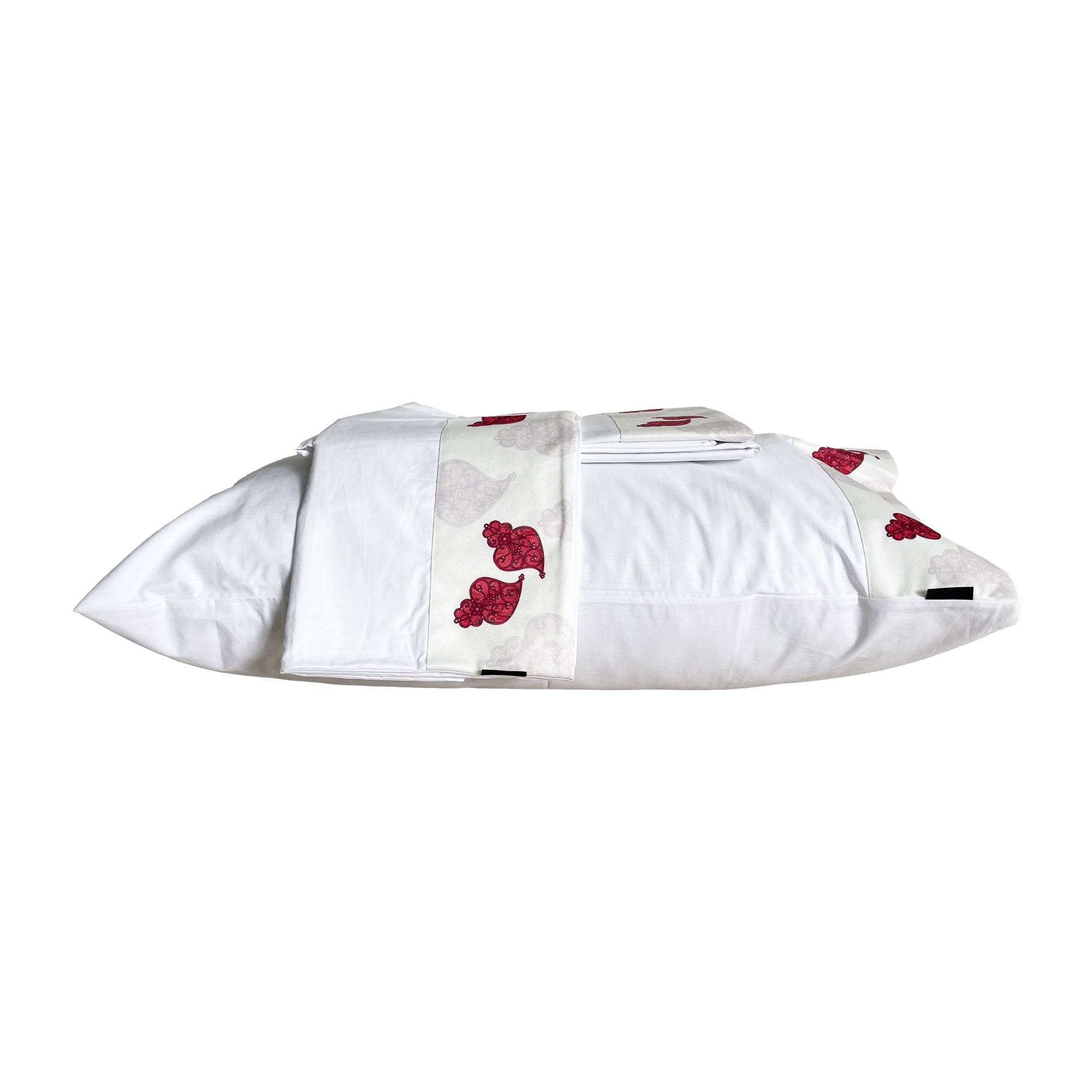 Sheet Set Chieira VR 