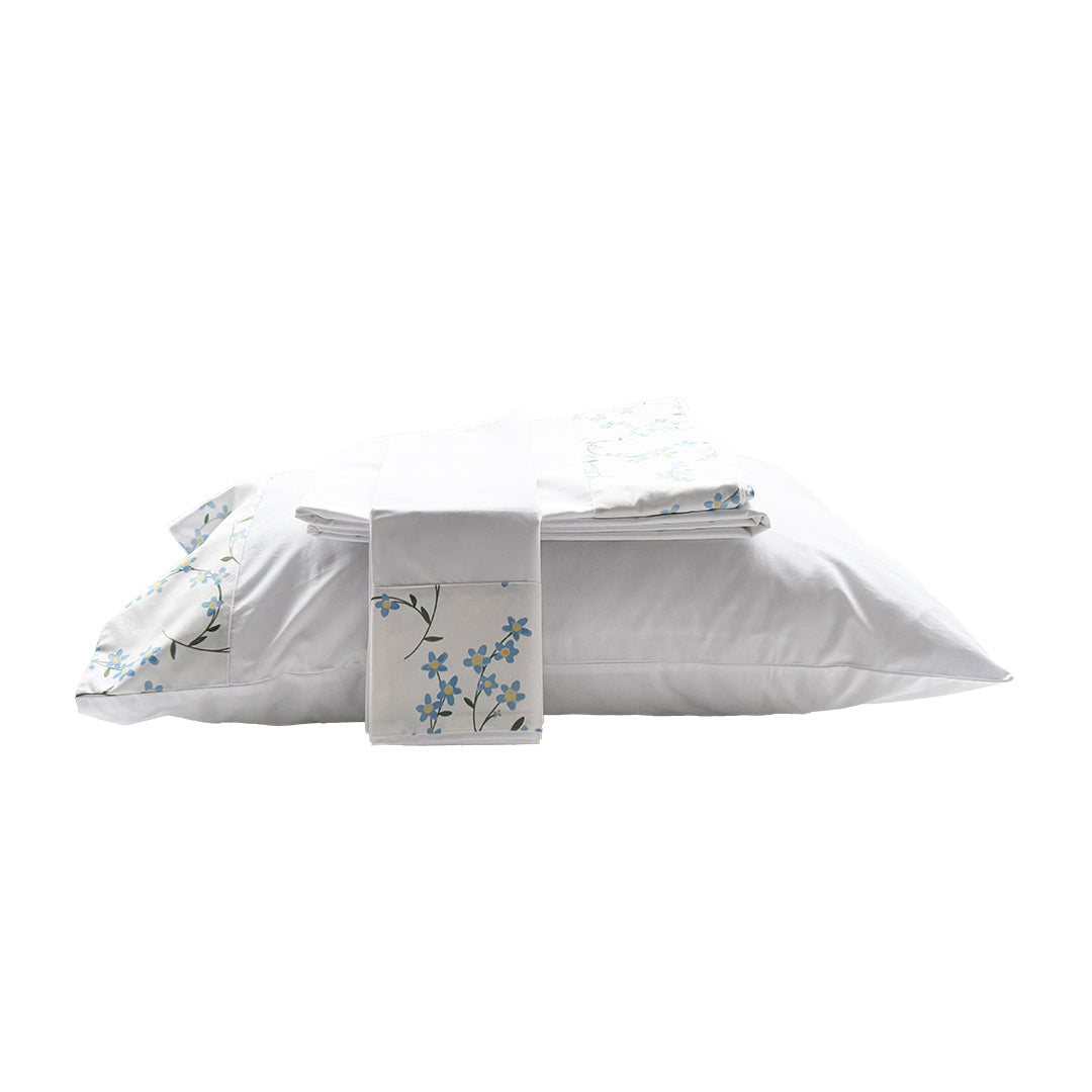 Jogo de Cama Bloom