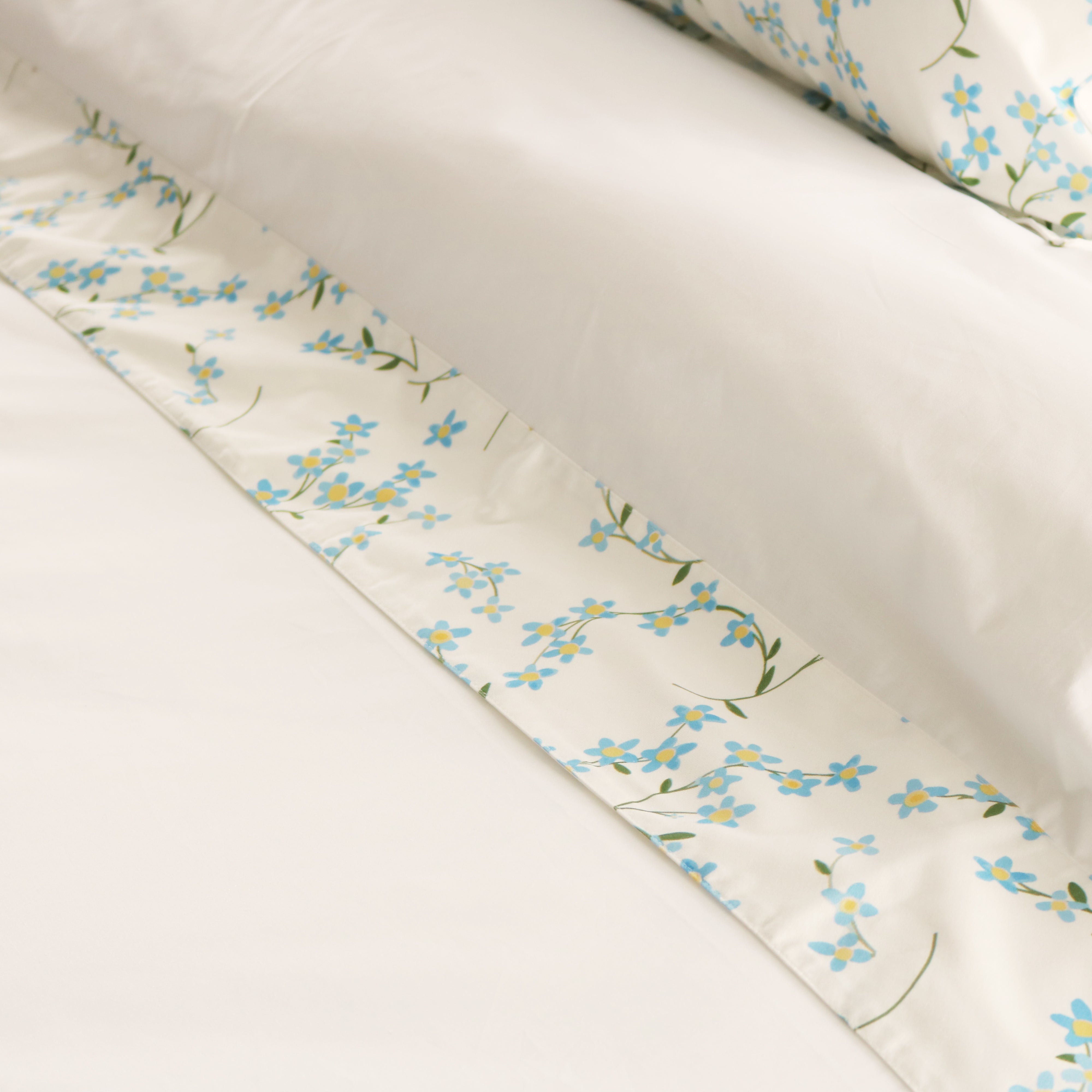 Jogo de Cama Bloom