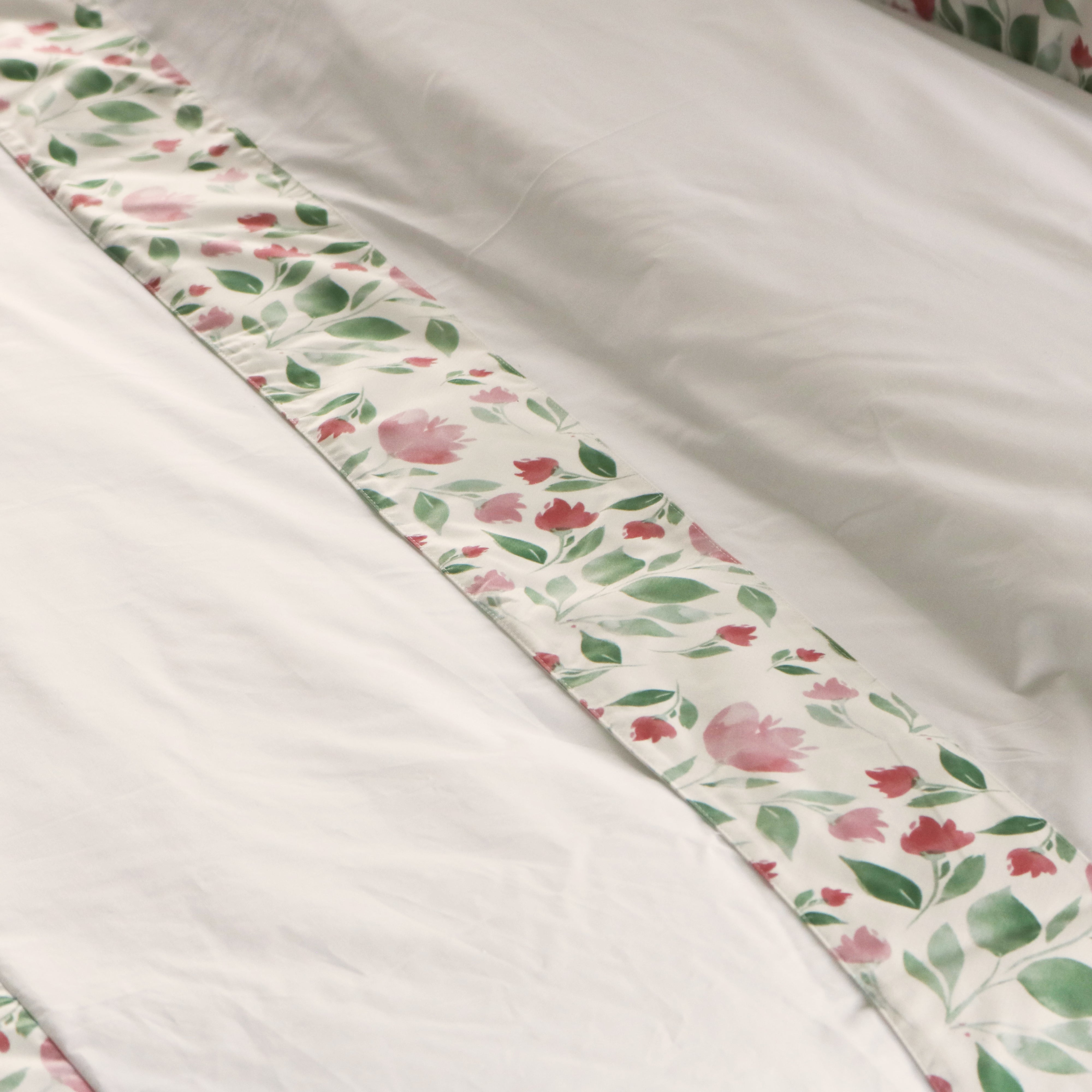 Jogo de Cama Camile