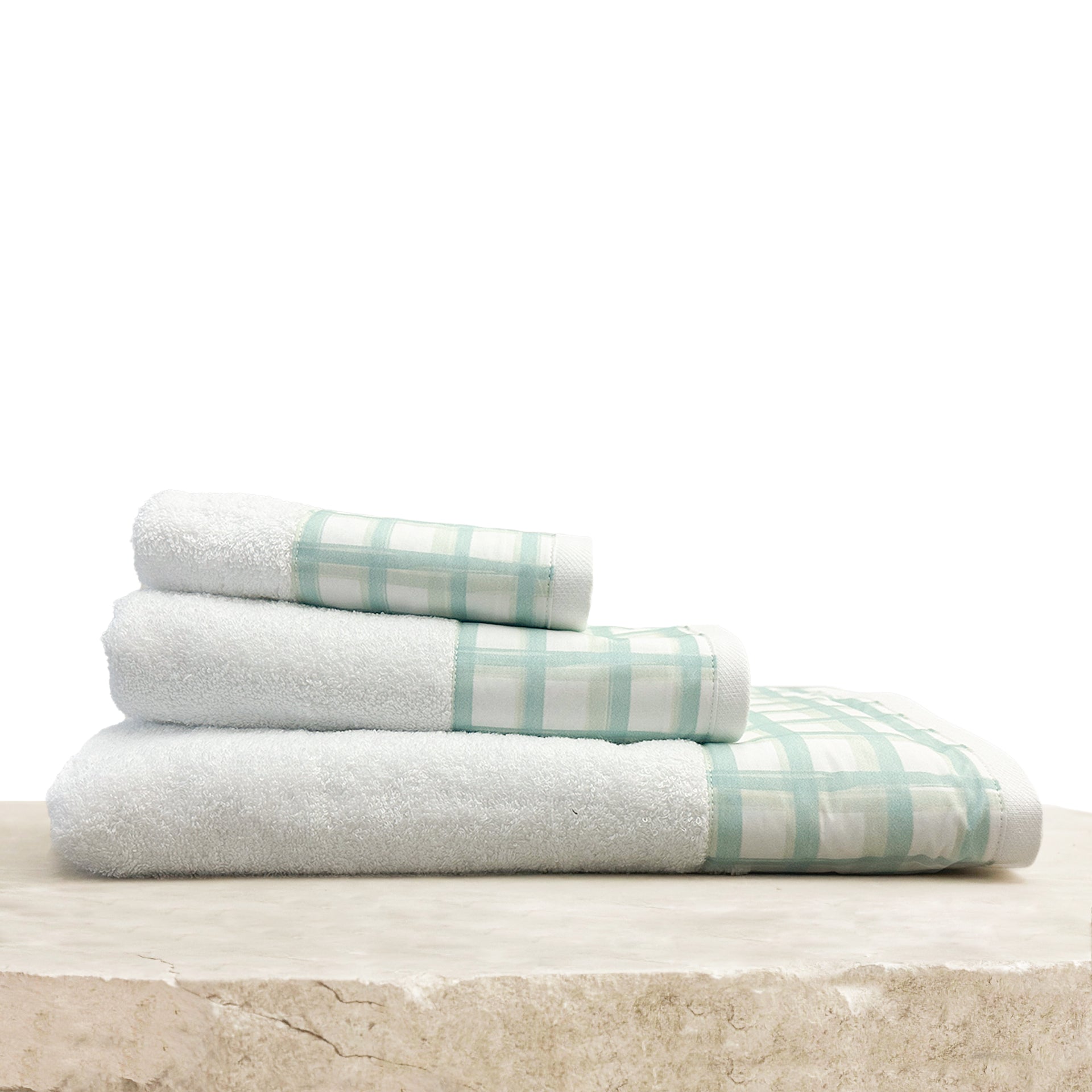 Set of Bath Towels Xadri