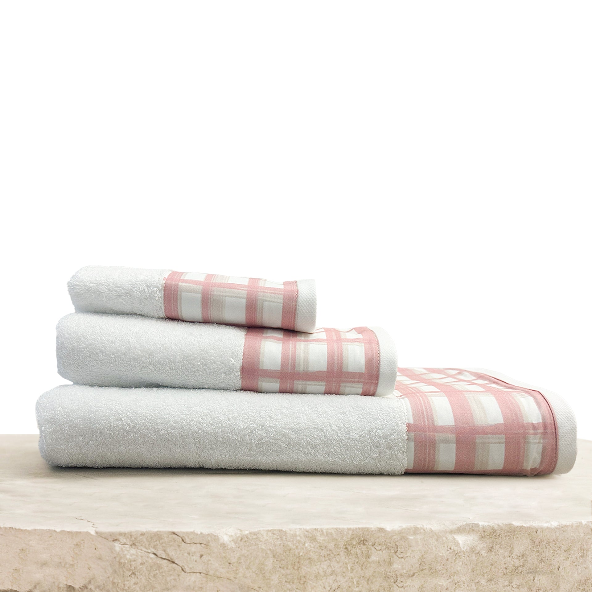 Set of Bath Towels Xadri