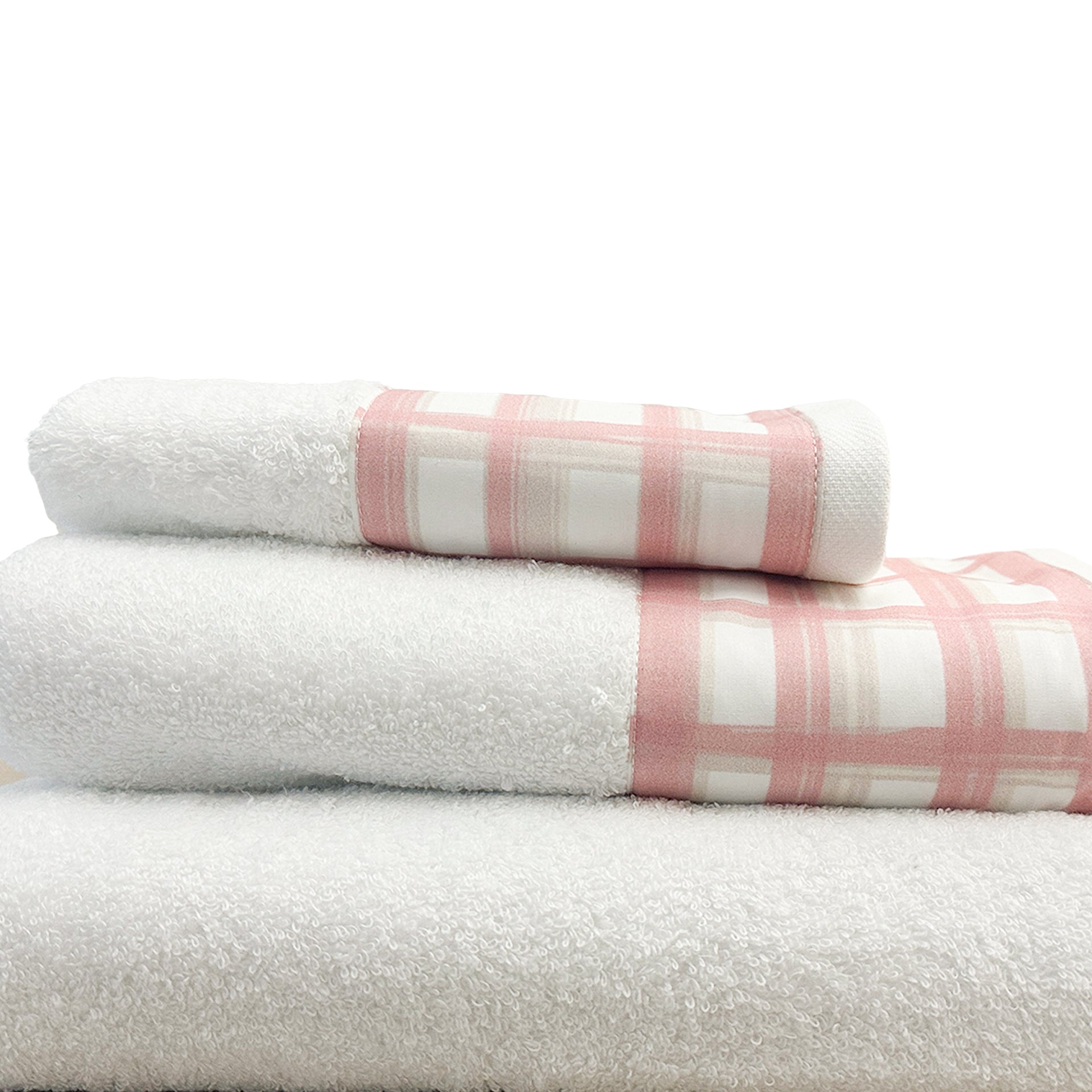 Set of Bath Towels Xadri