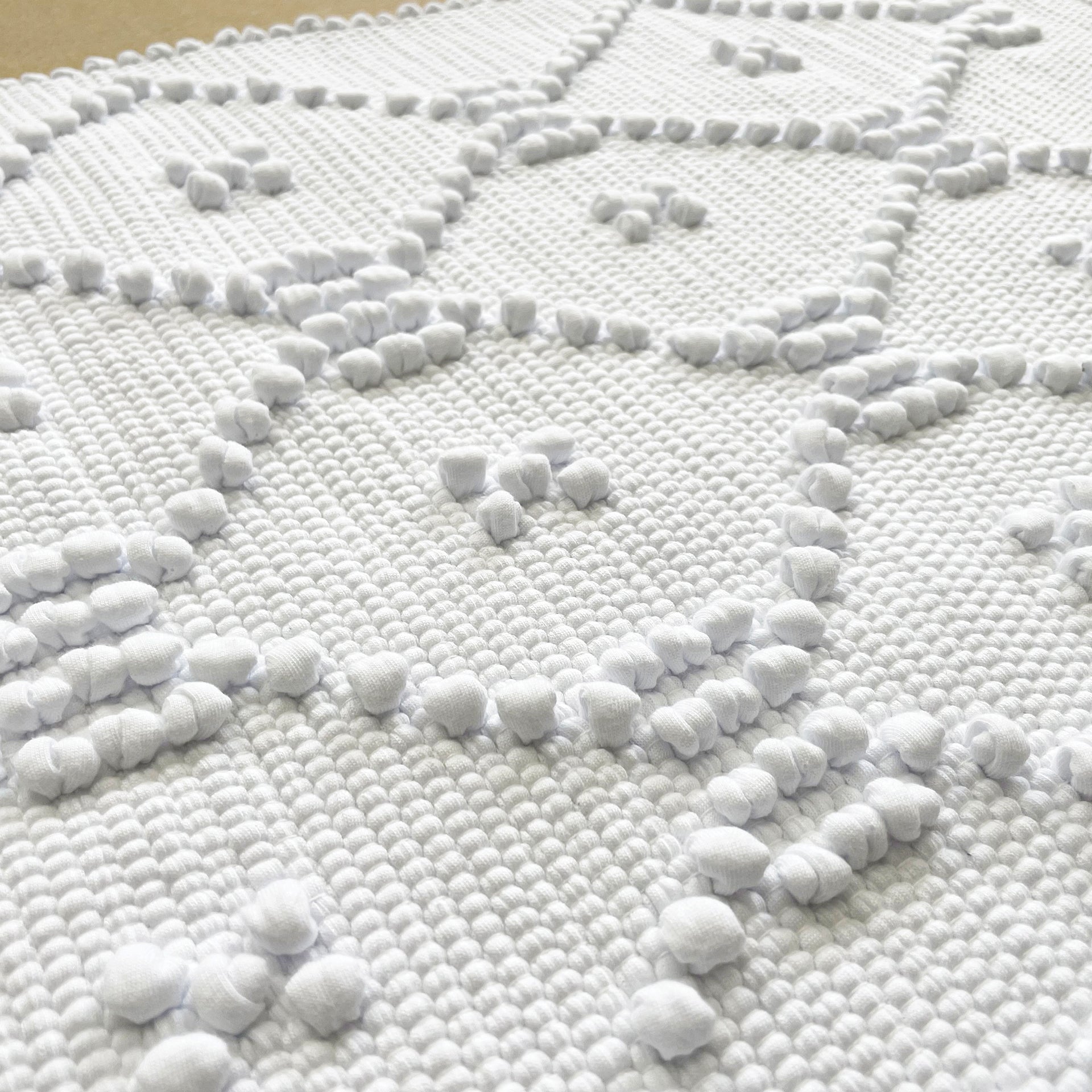 Rug Puxados P2001