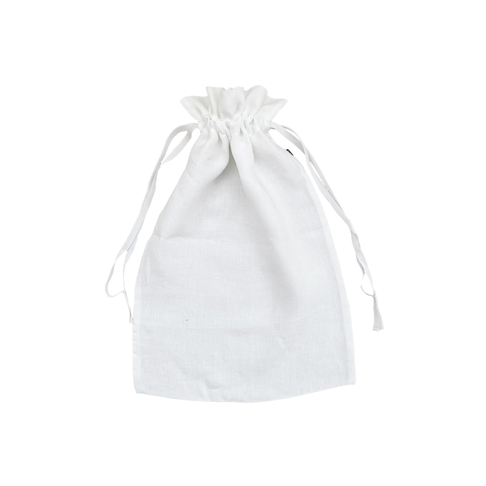 Linen Bread Bag