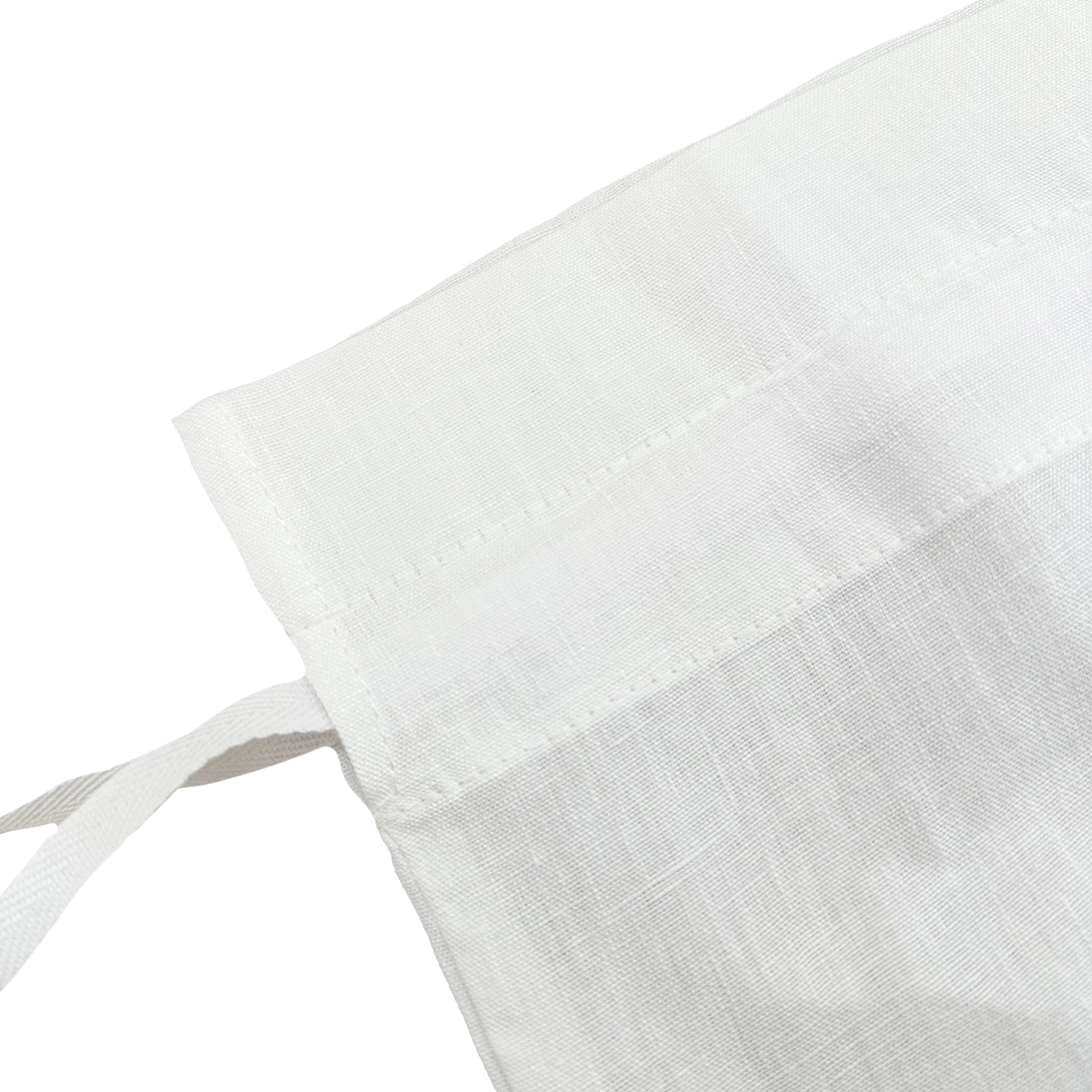 Linen Bread Bag