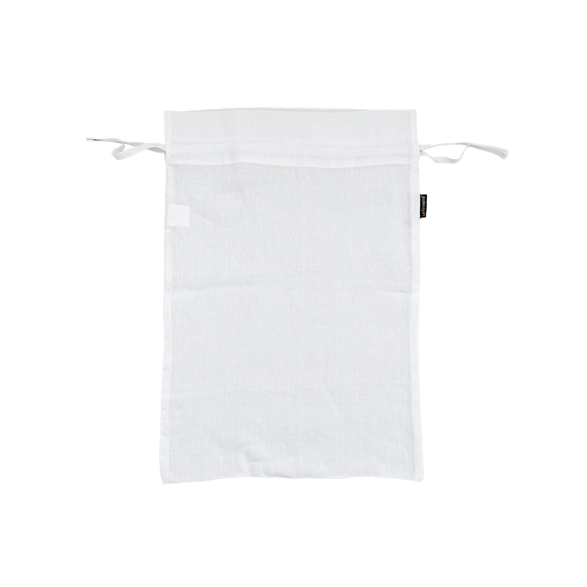 Linen Bread Bag