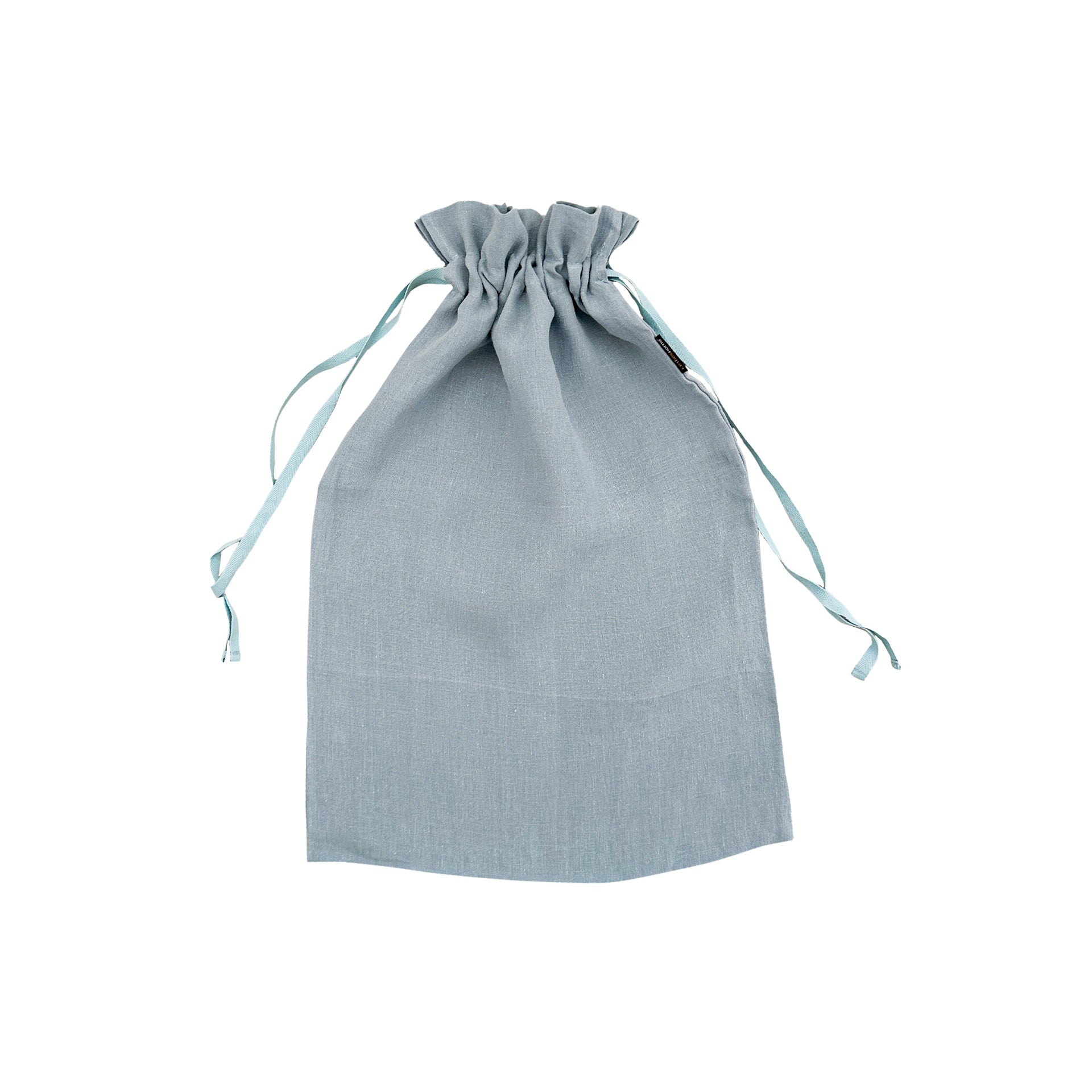 Linen Bread Bag