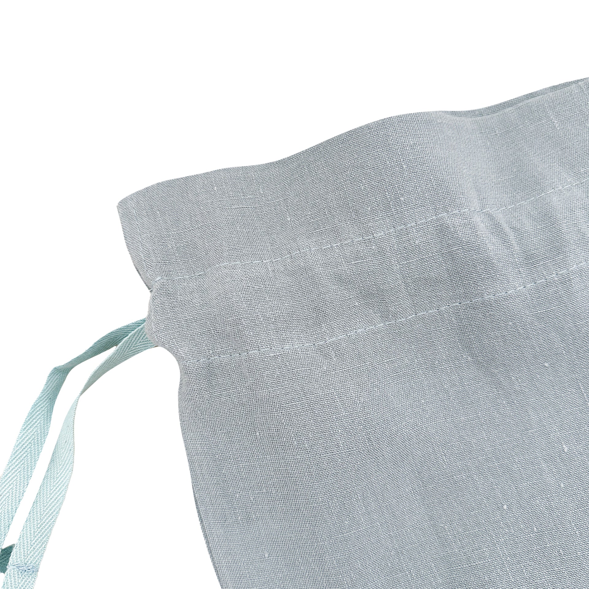 Linen Bread Bag