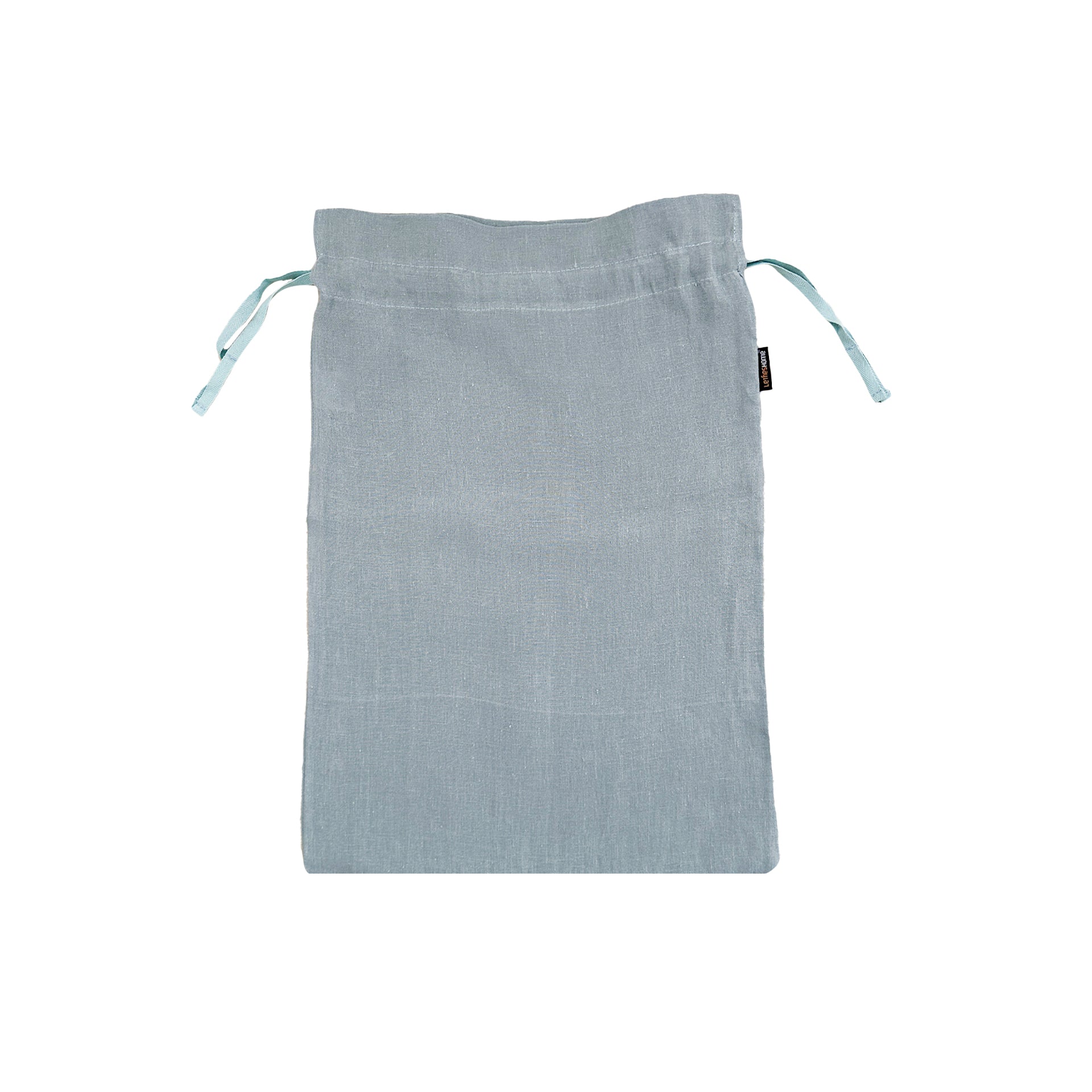 Linen Bread Bag