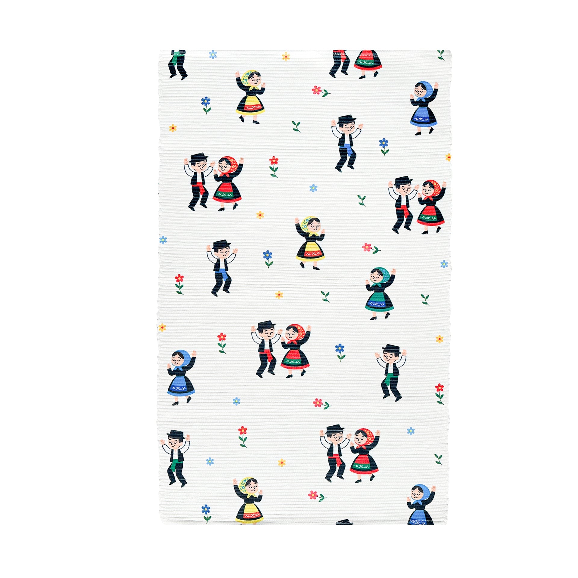Pilgrimage Play Mat
