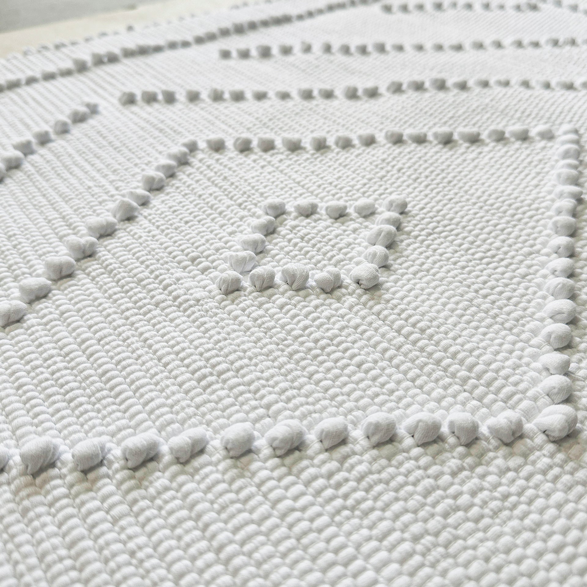 Rug Puxados P2504