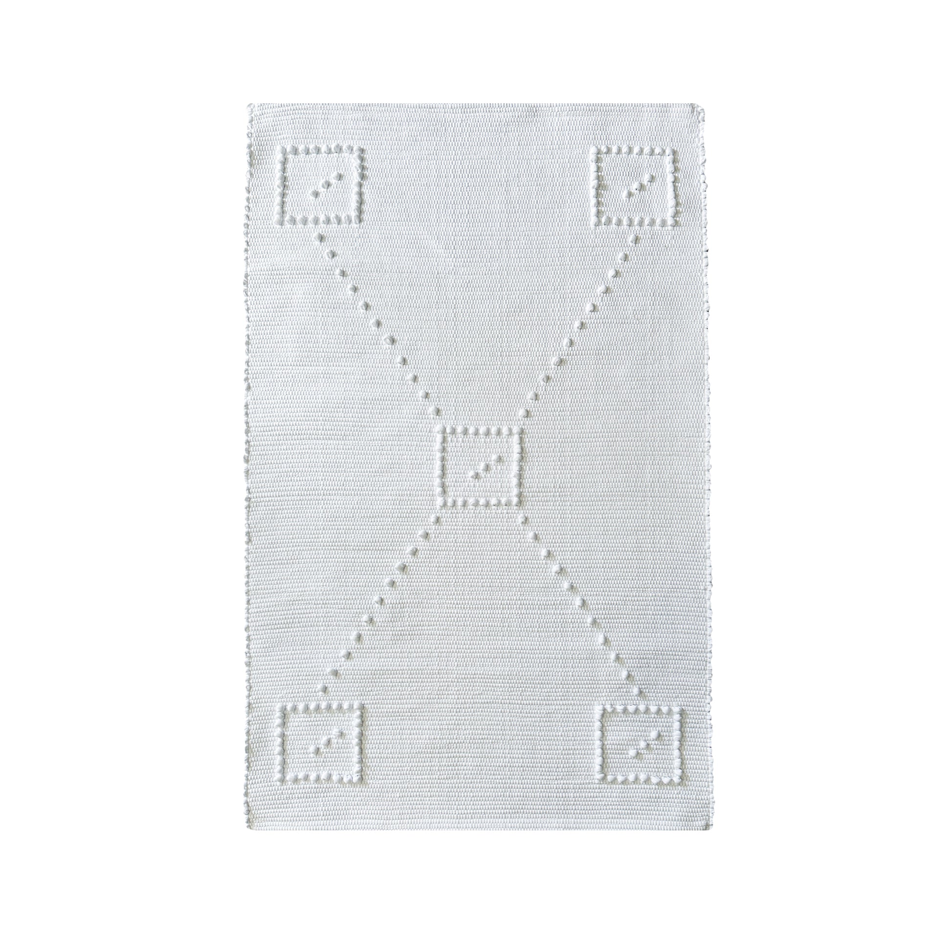 Rug Puxados P2506
