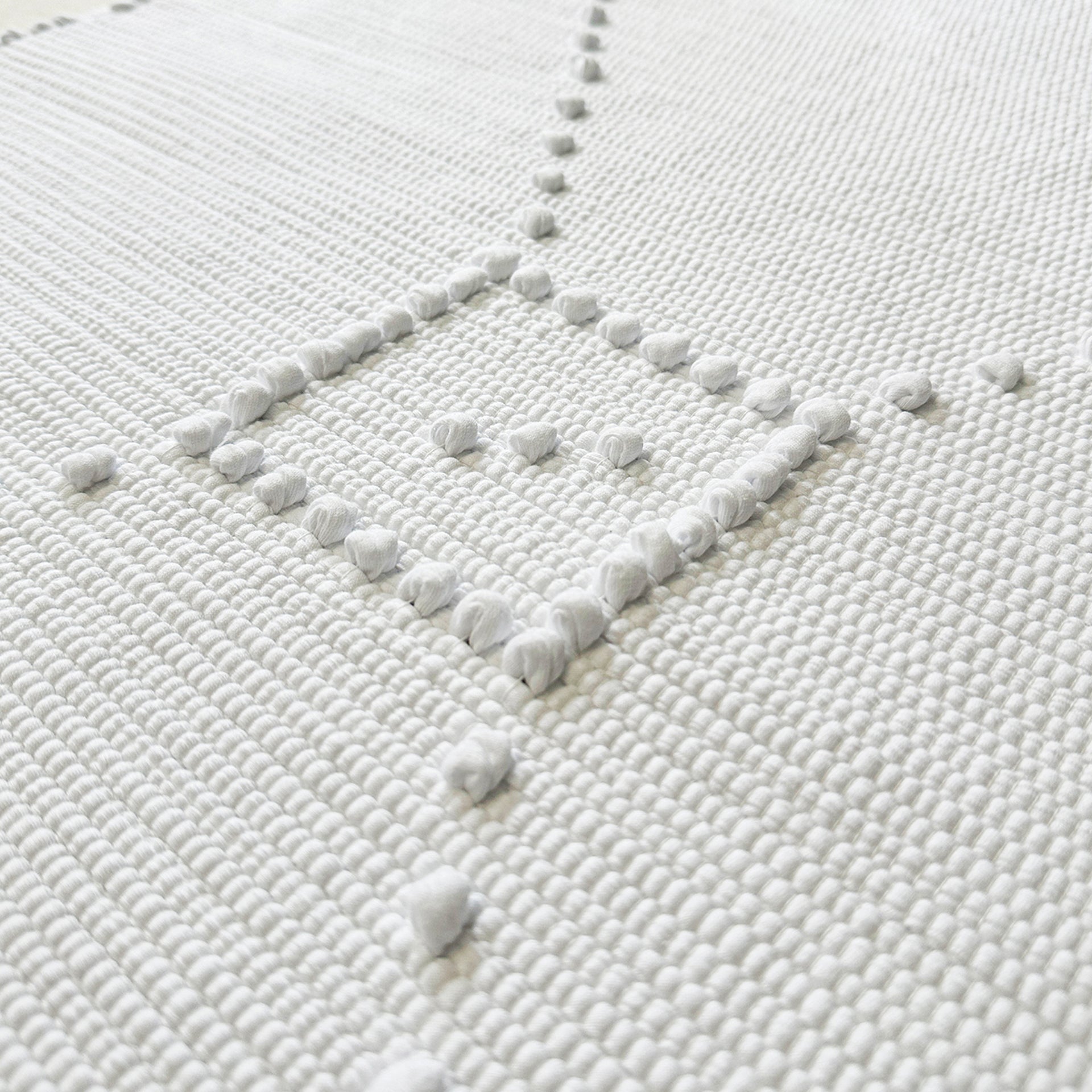 Rug Puxados P2506