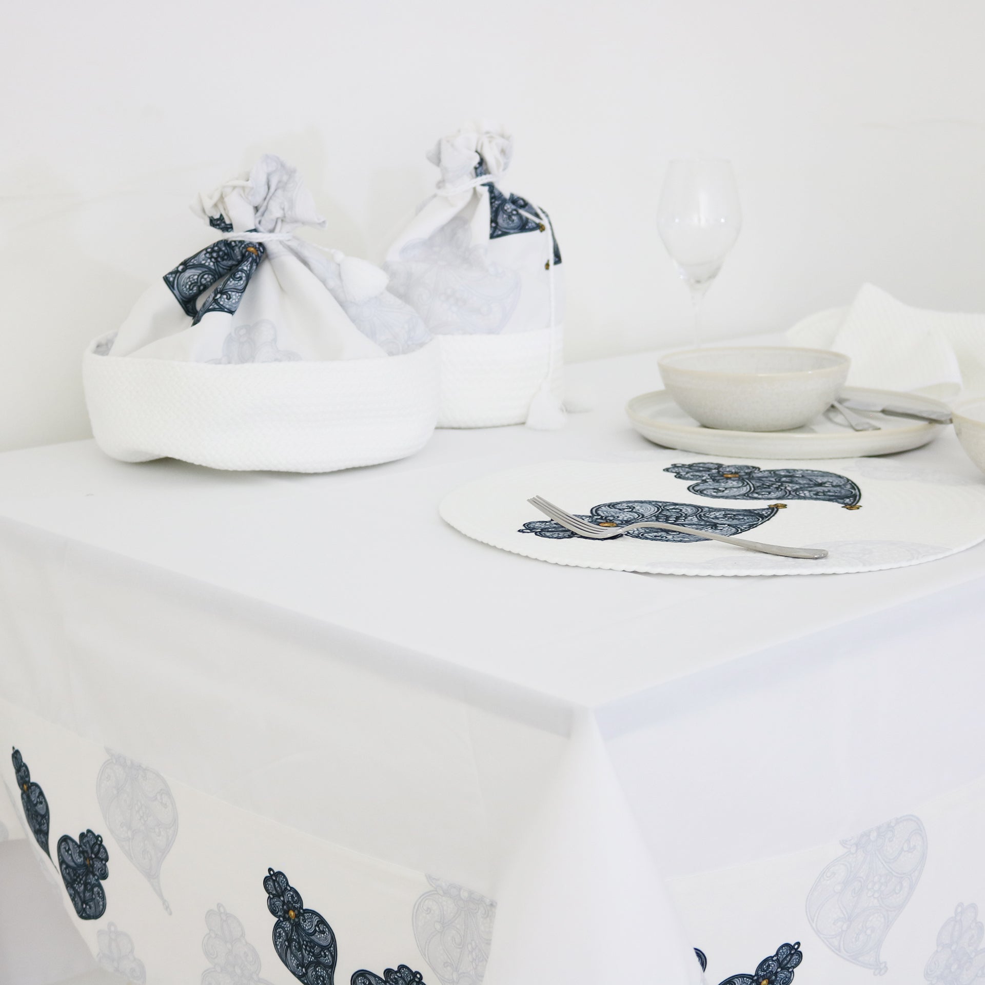 Placemat Chieira VR