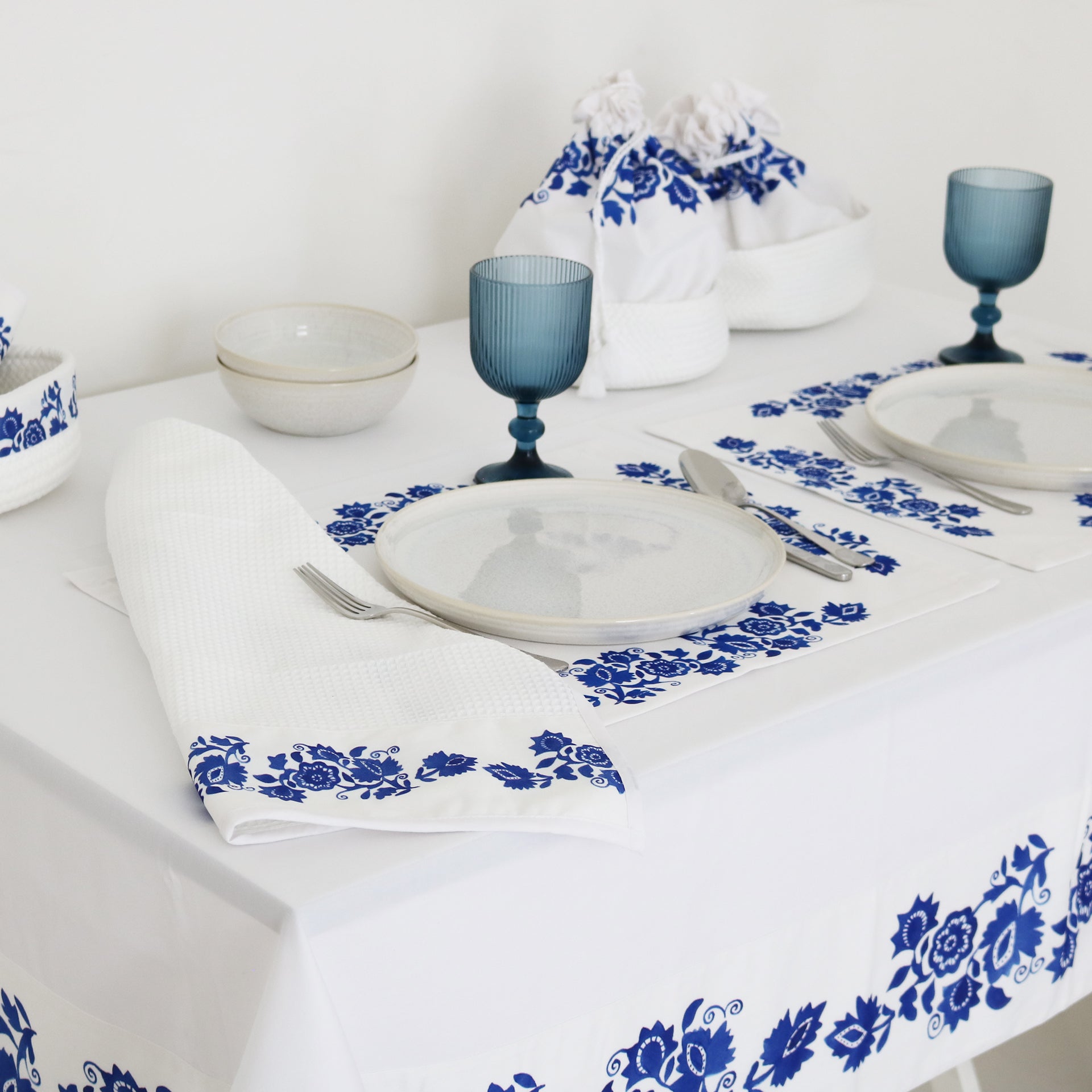 Tablecloth Louça de Viana
