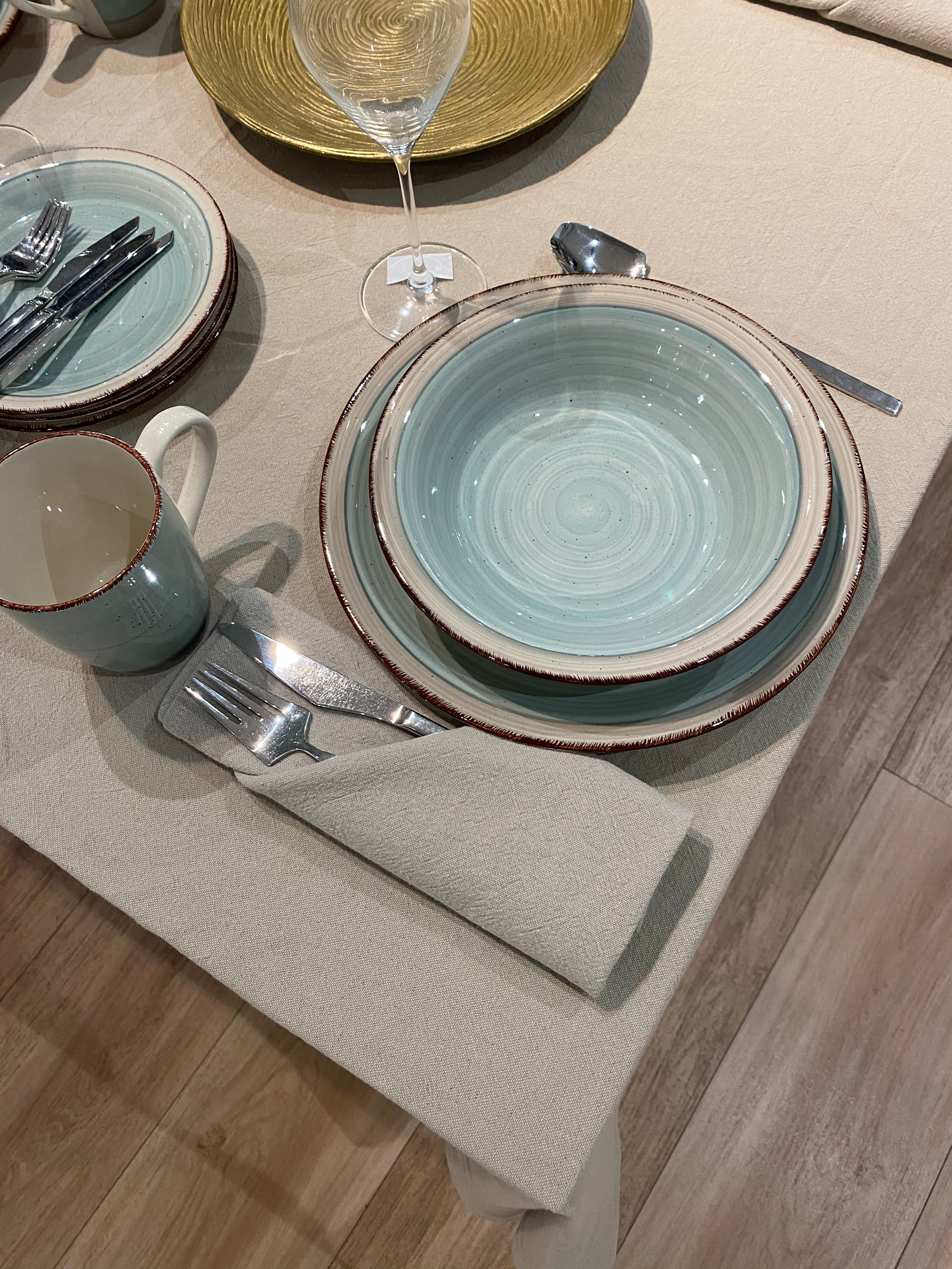 Napkin Linho Pure Soft