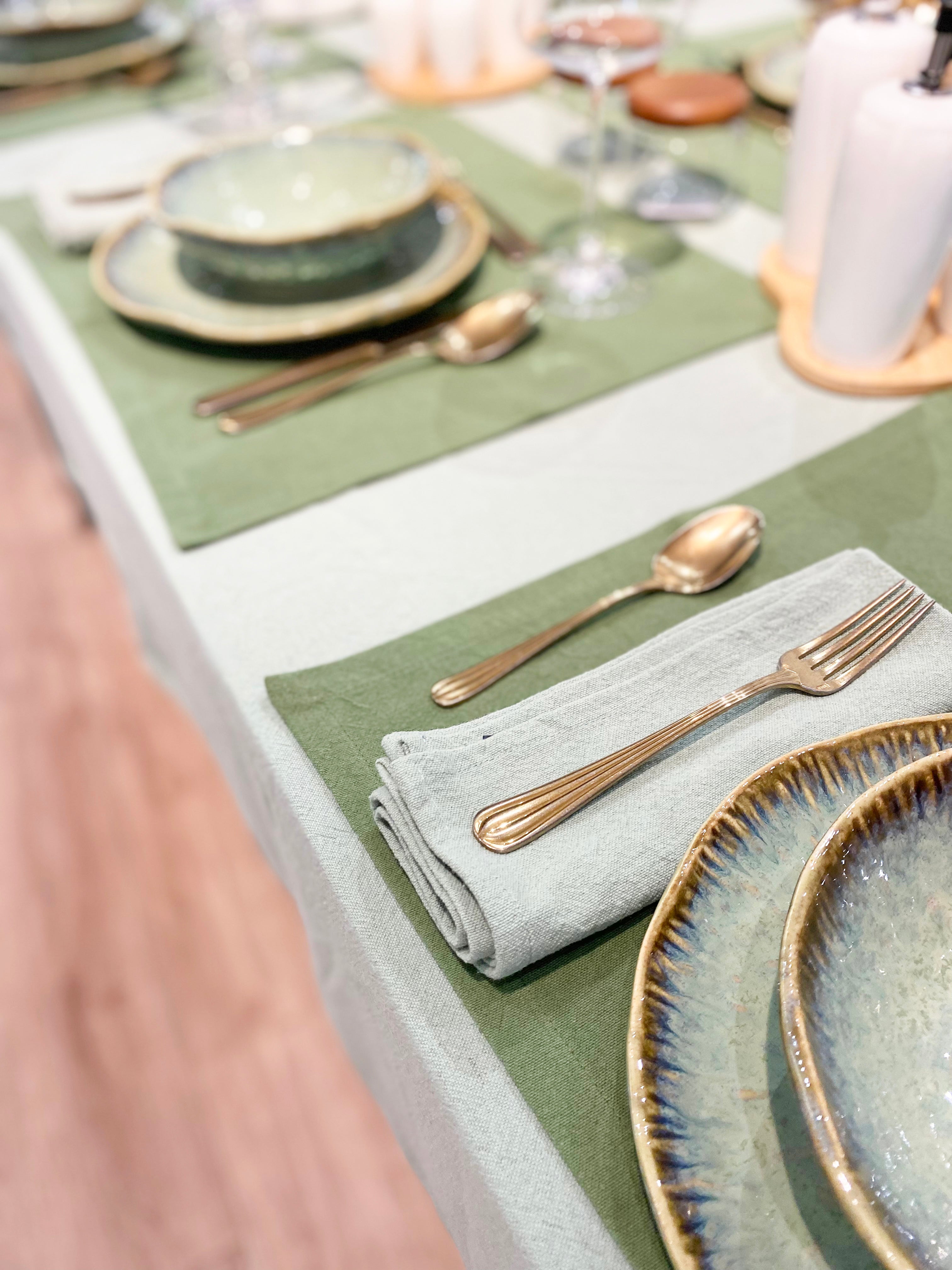 Napkin Linho Pure Soft