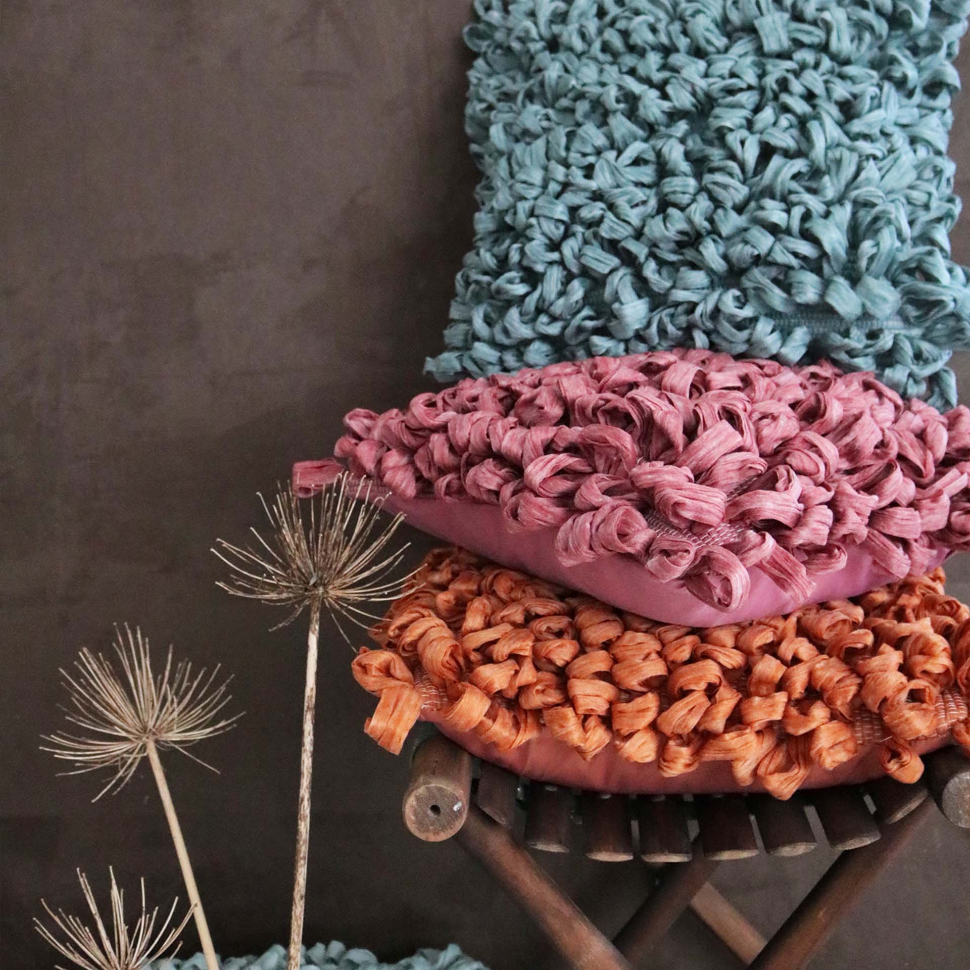 Cushion Tartufo Special Color