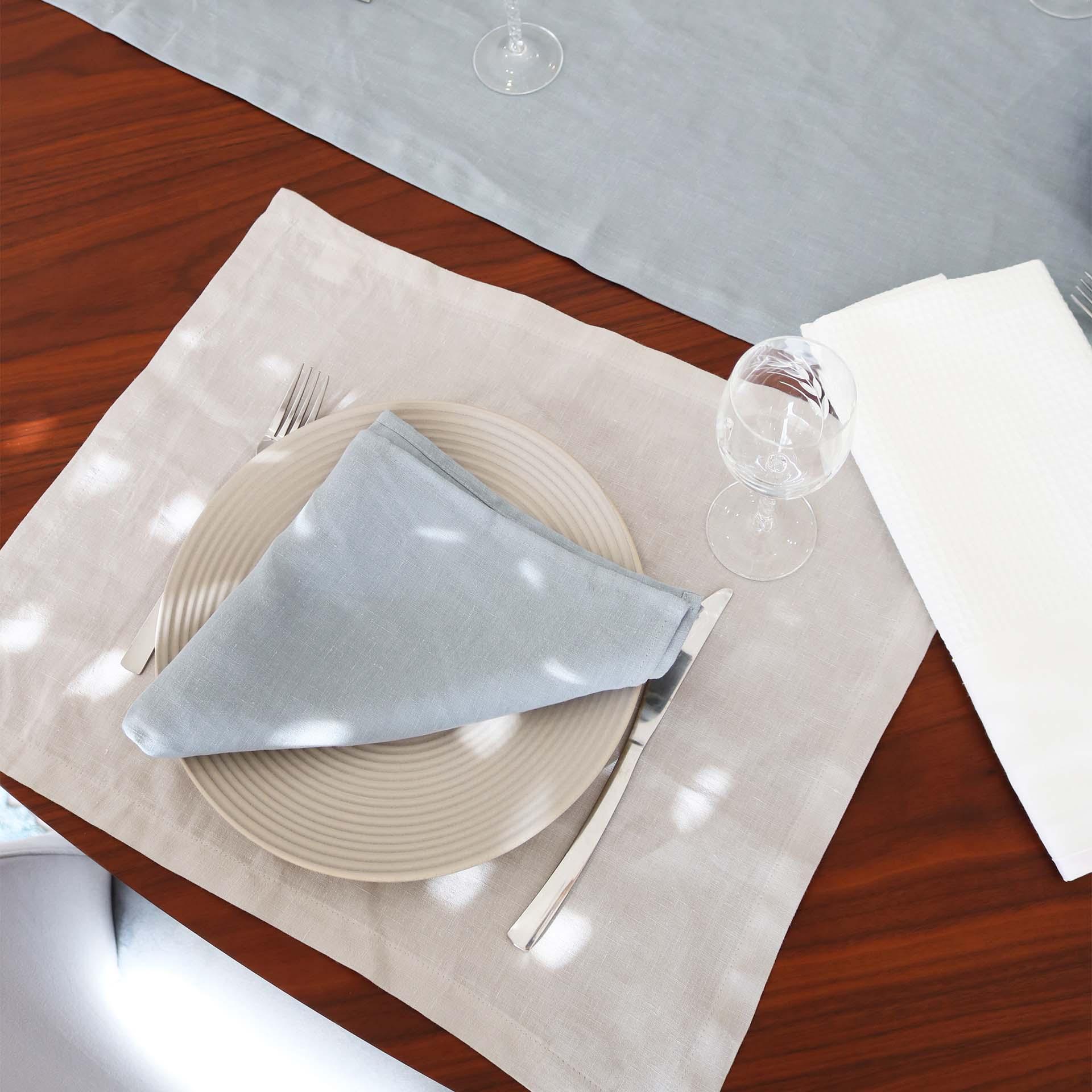 Individual Linen LethesHome