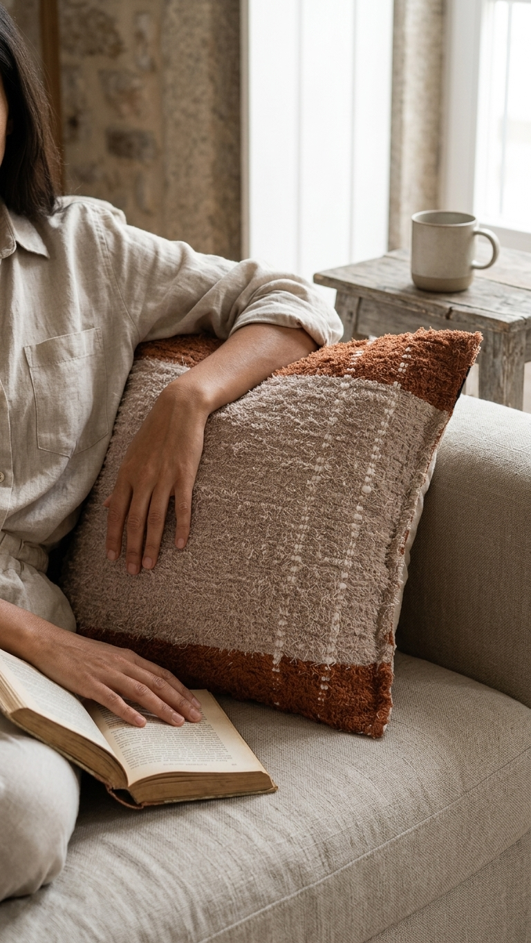 Axis Mara Cushion Cover